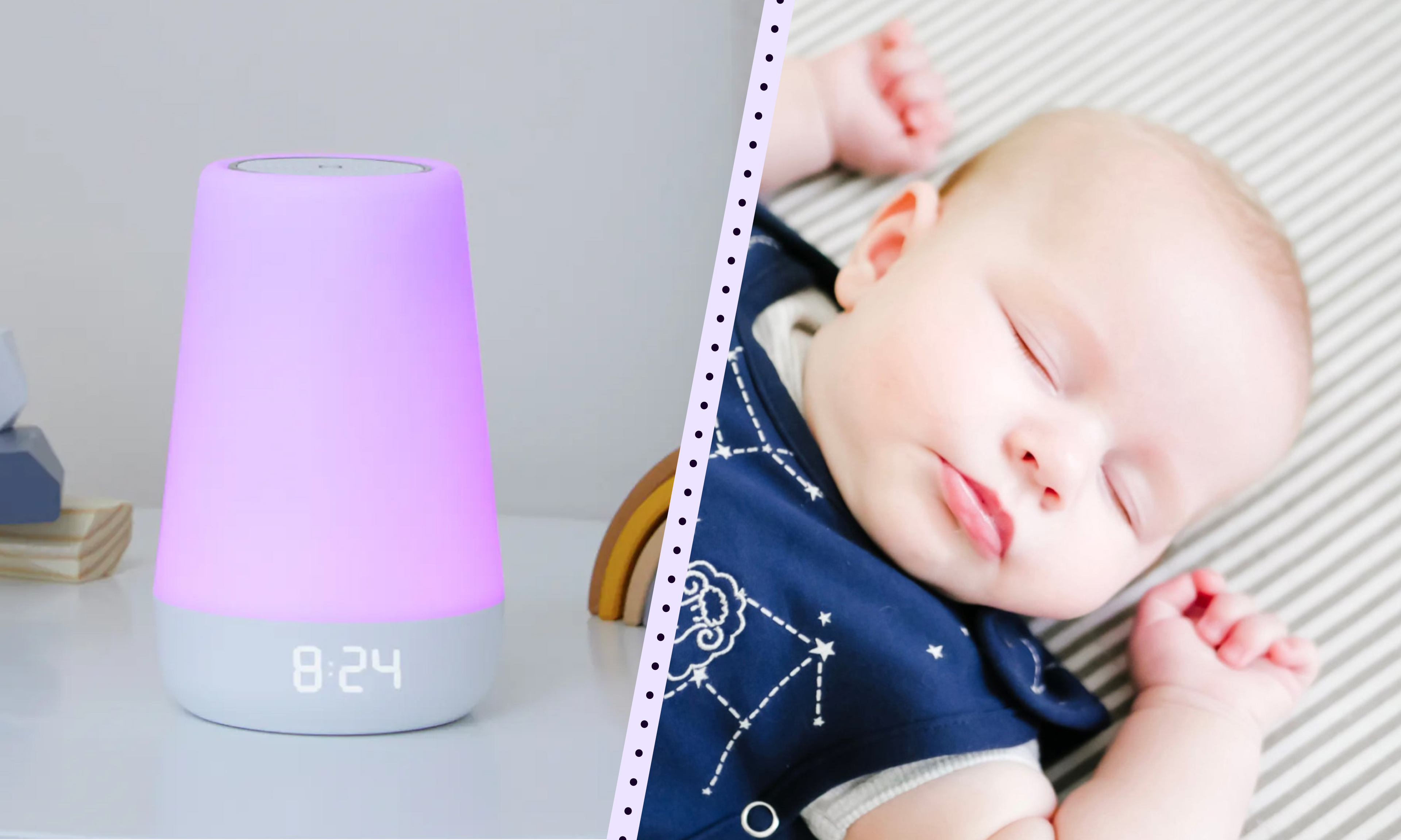 products to help kids and babies sleep