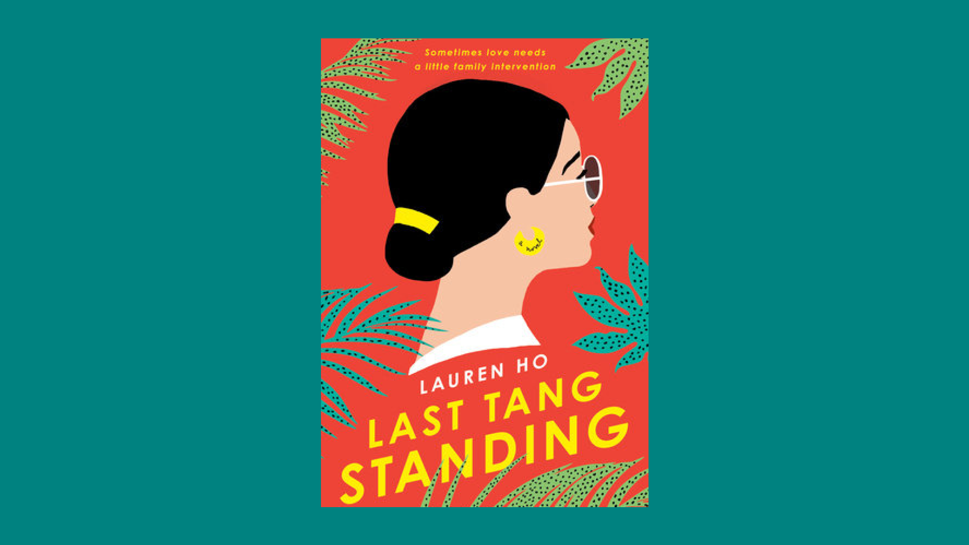 “Last Tang Standing” by Lauren Ho 