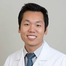 Dr. Alexander Chiang