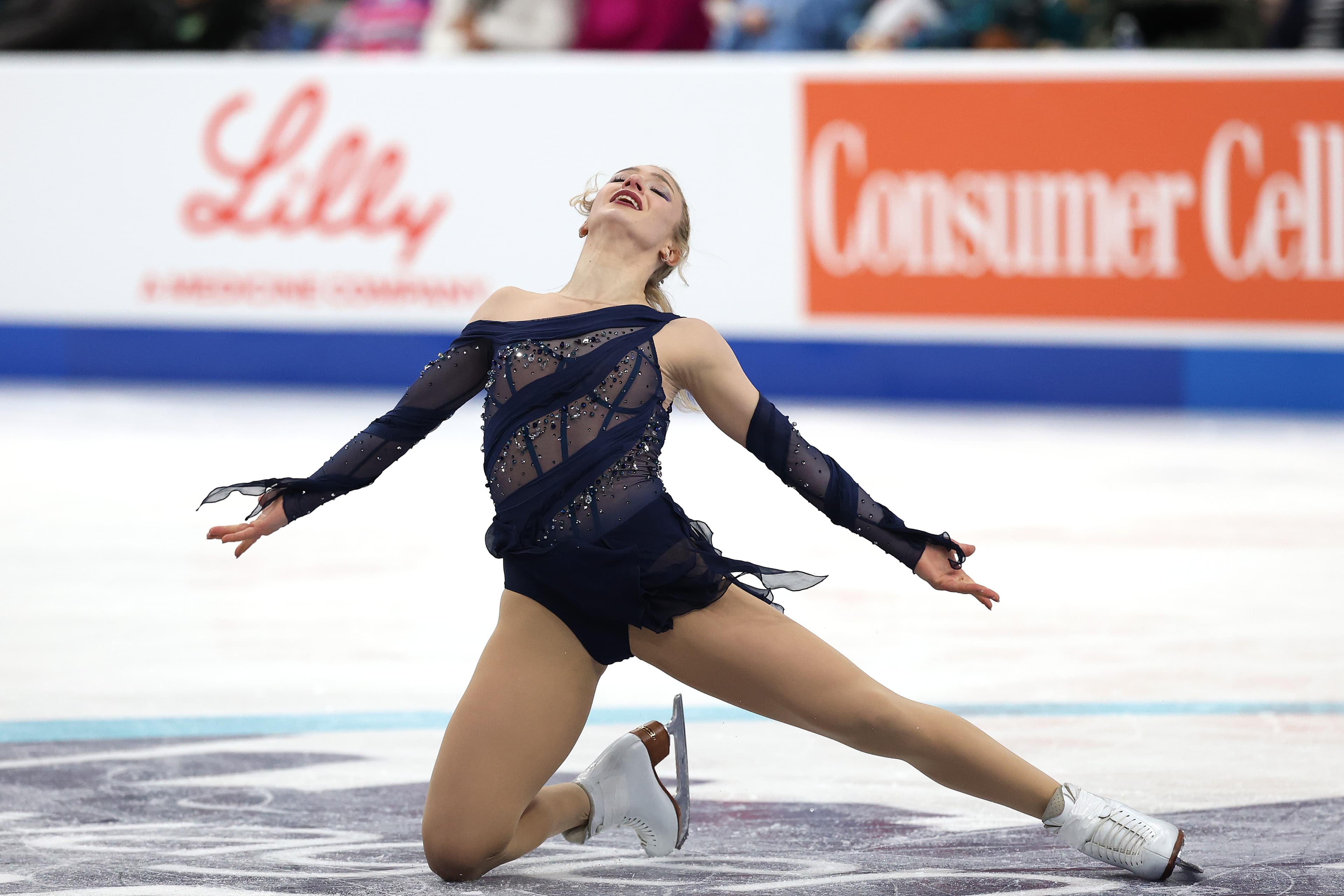 US Figure Skating