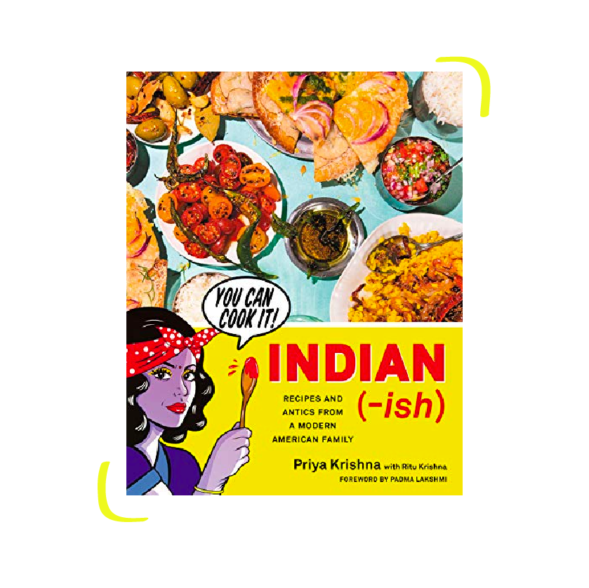 Indianish