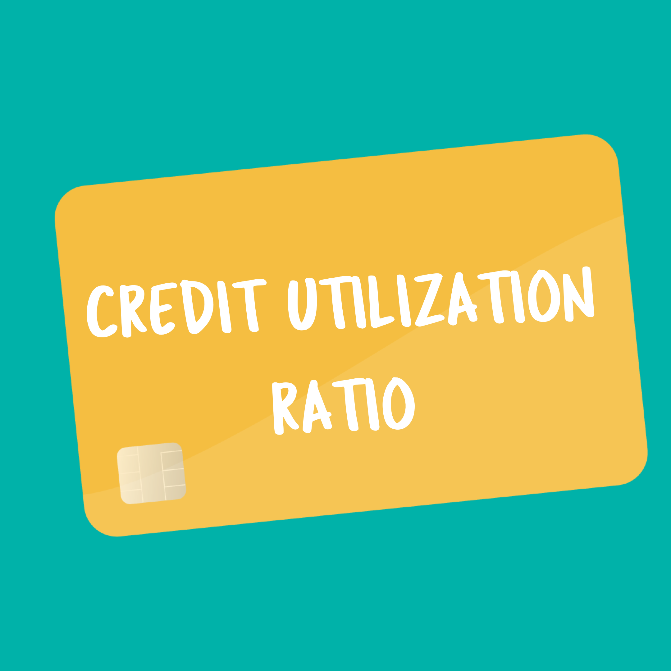 FSL Credit Utilization Ratio