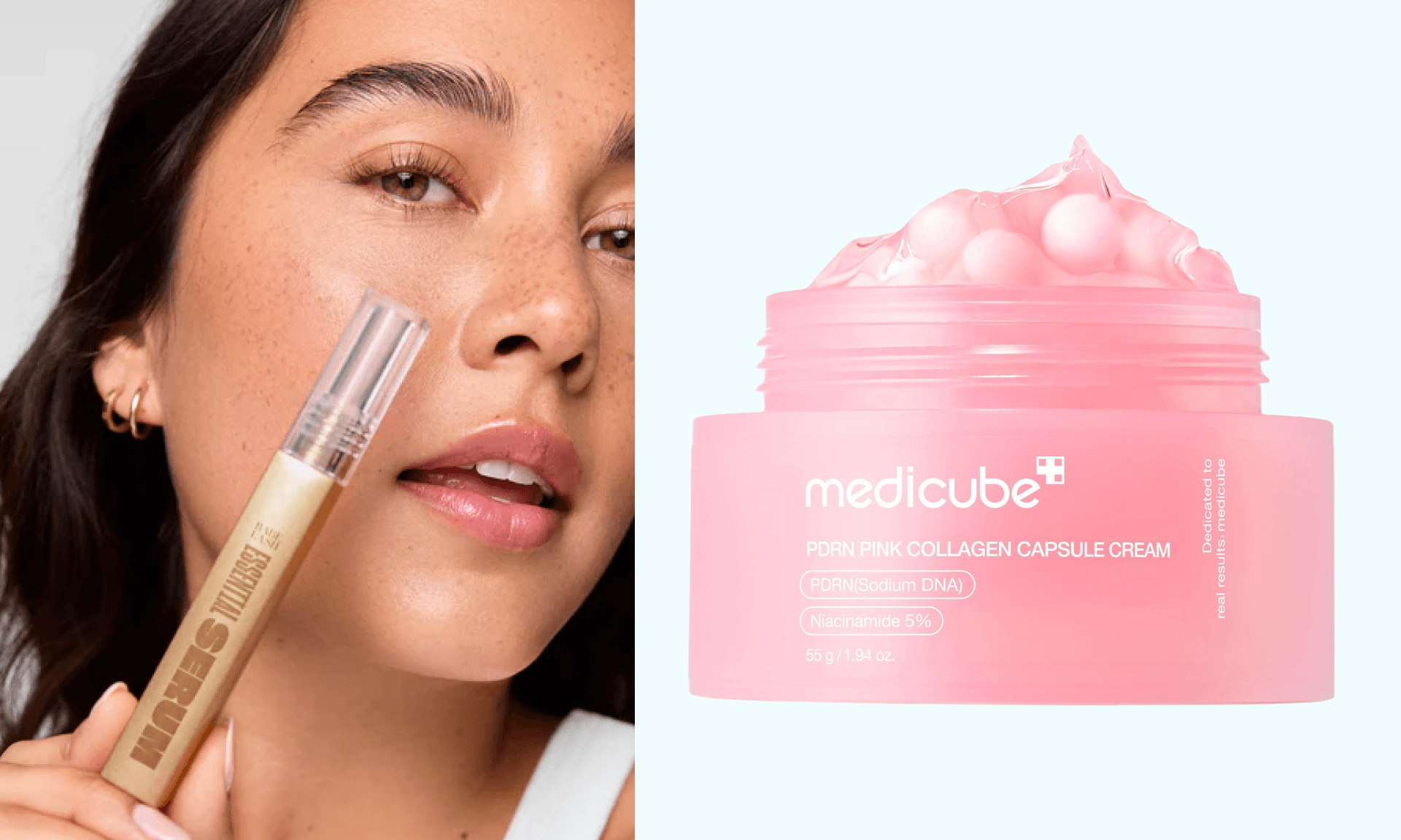 TikTok Shop products