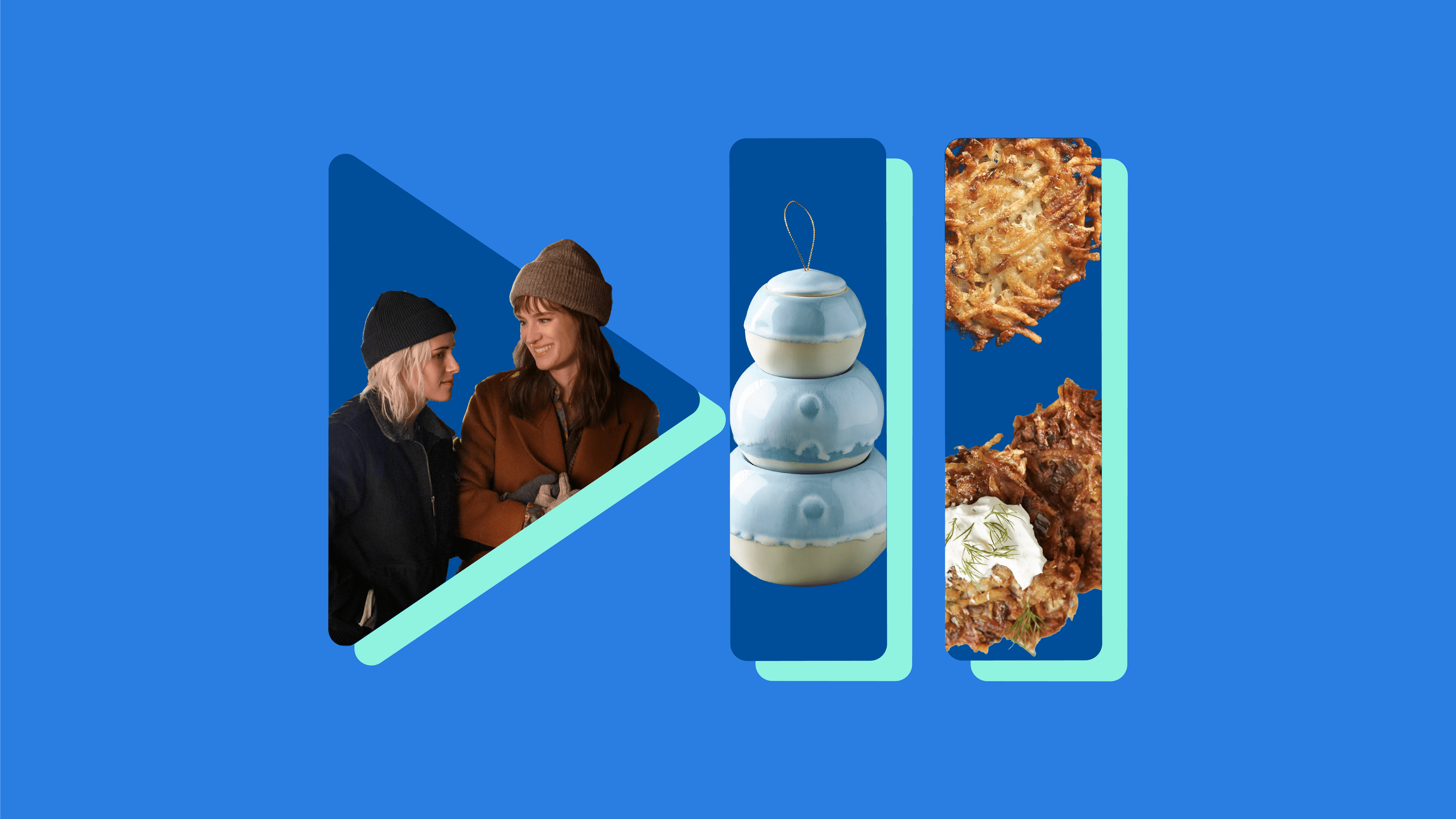 Press Pause with theSkimm