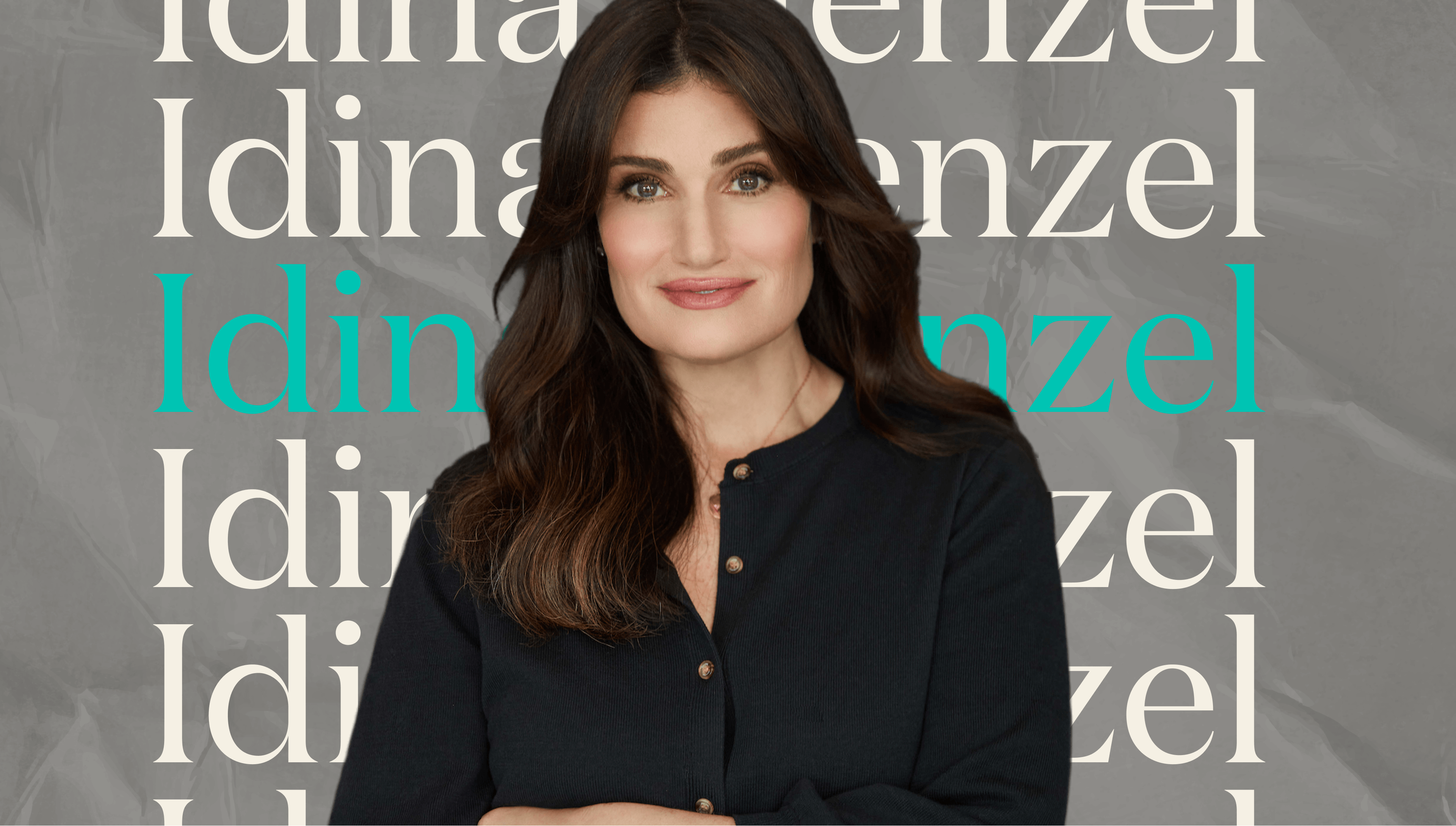 Idina Menzel