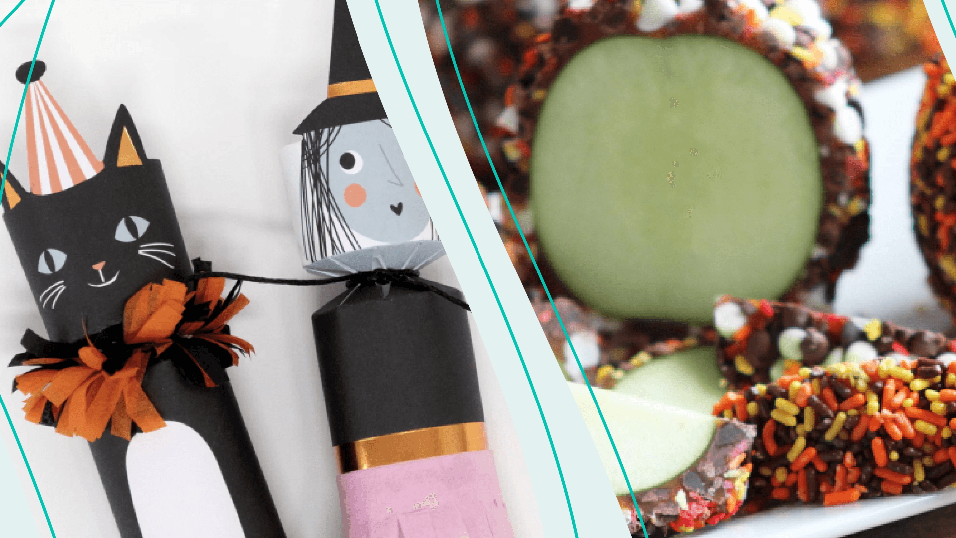 Halloween Party Decorations 