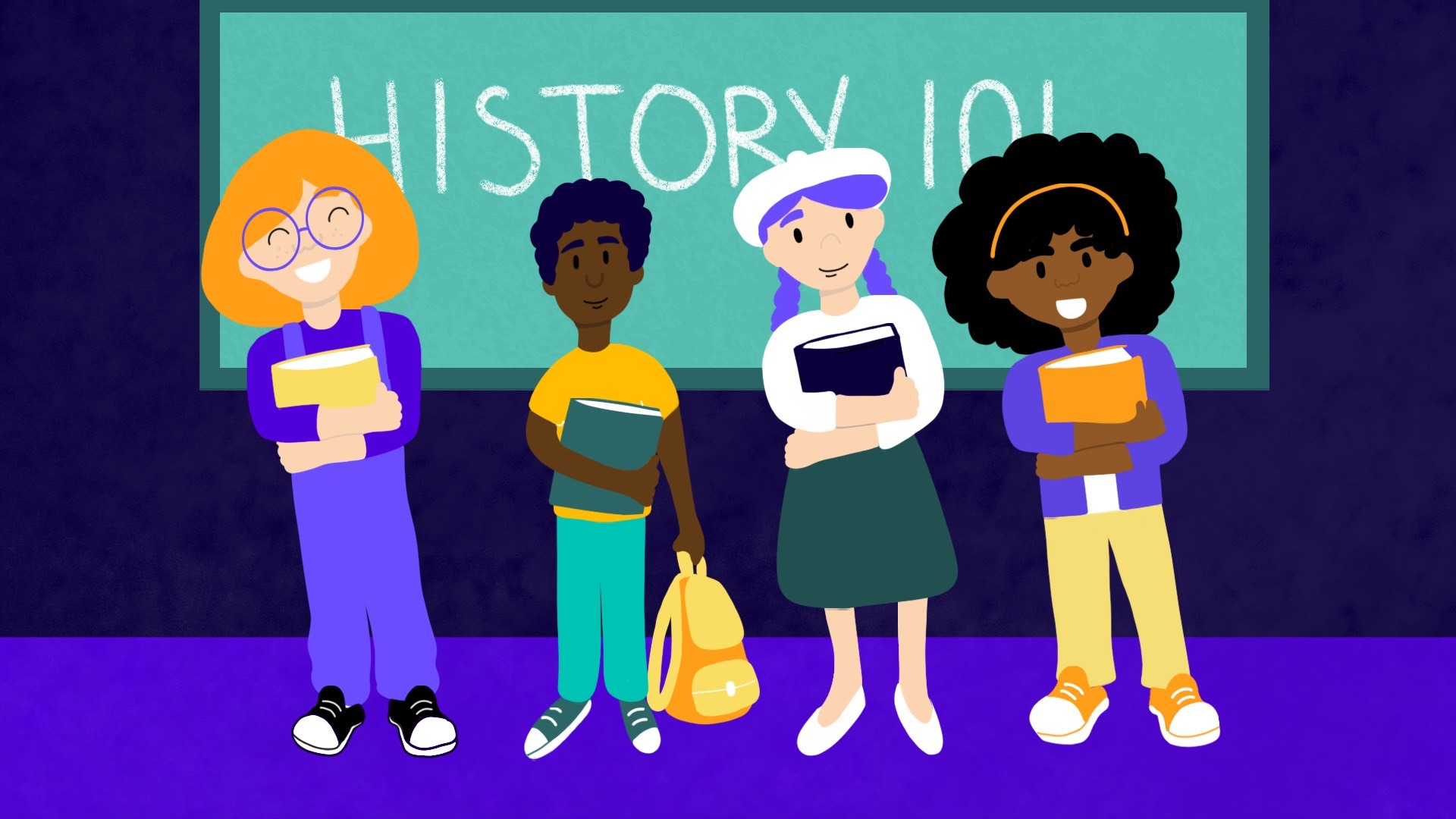 Black History Is American History | theSkimm