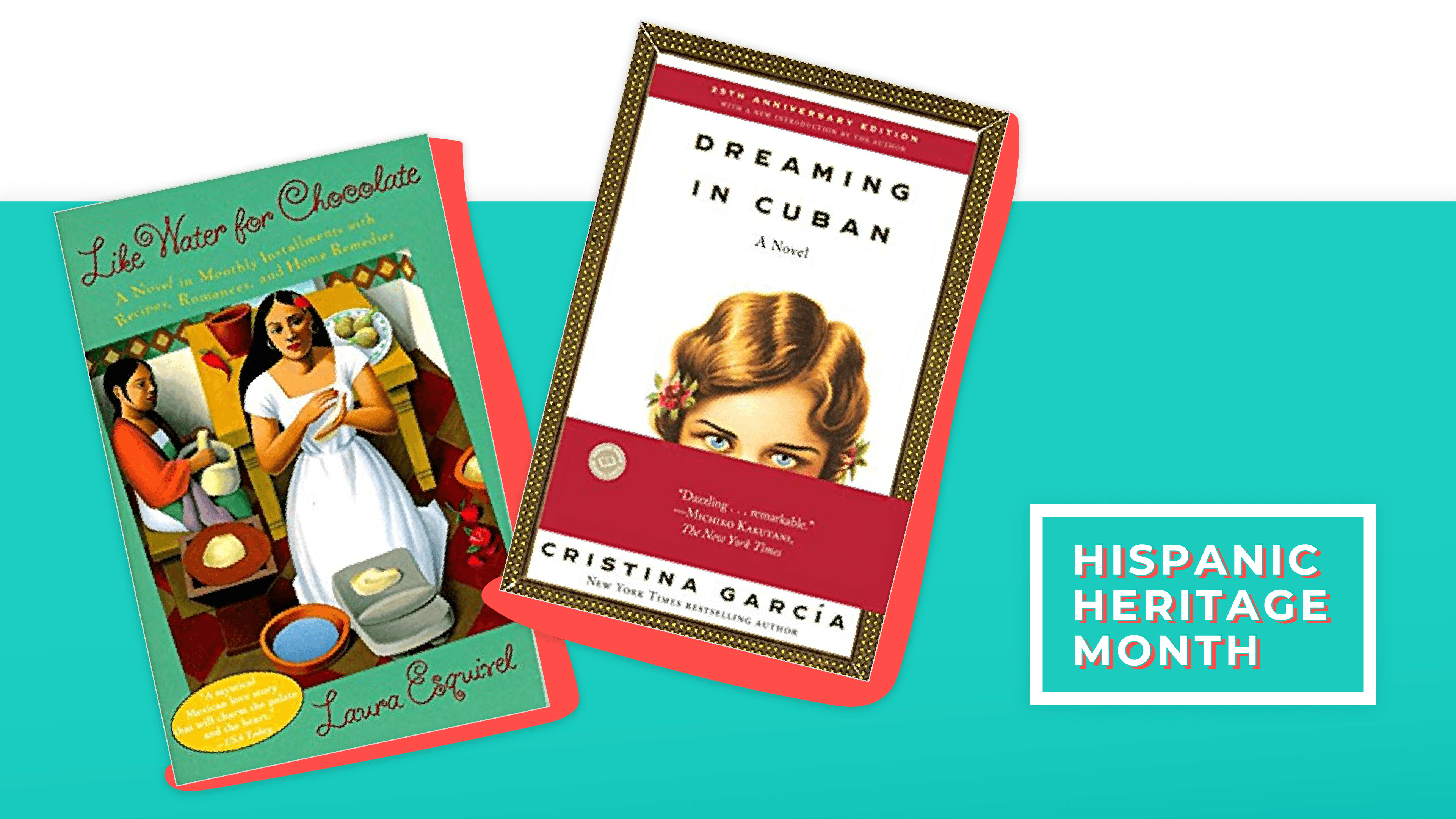 Hispanic Heritage Month