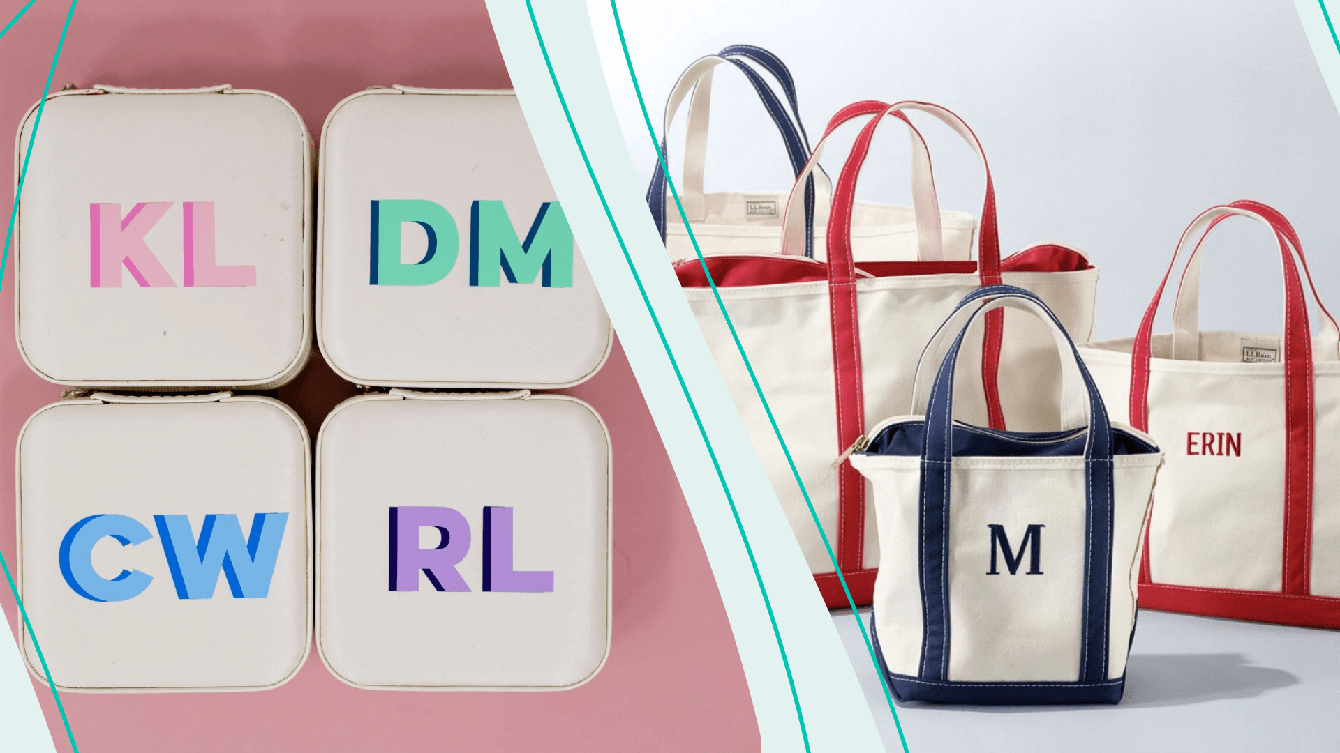 personalized gifts for all the women in your life