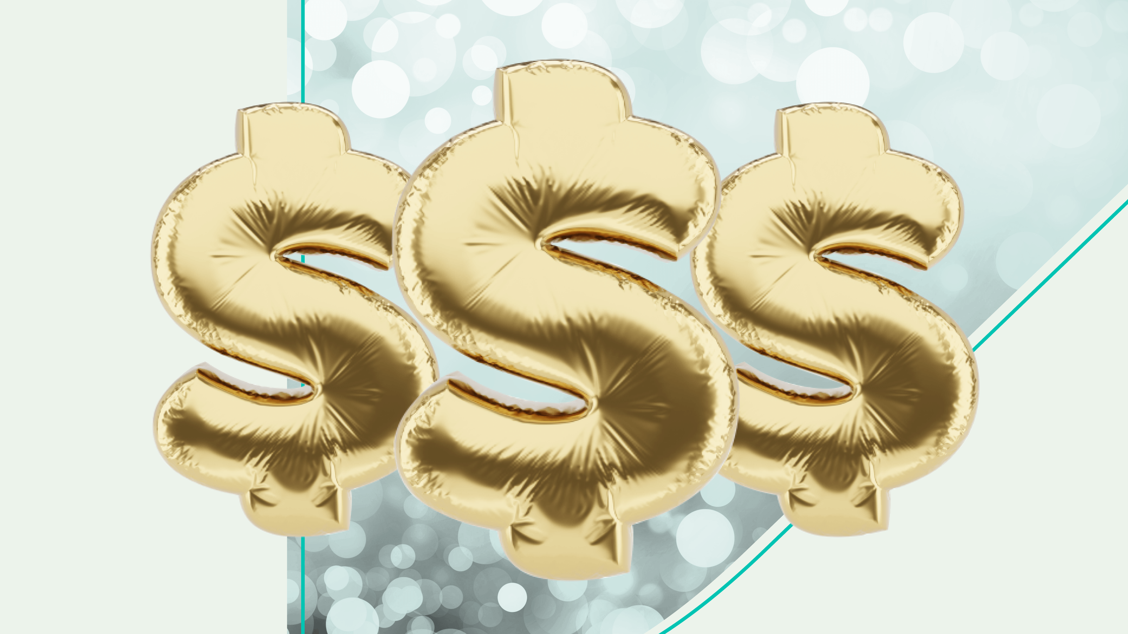 financial new years resolutions