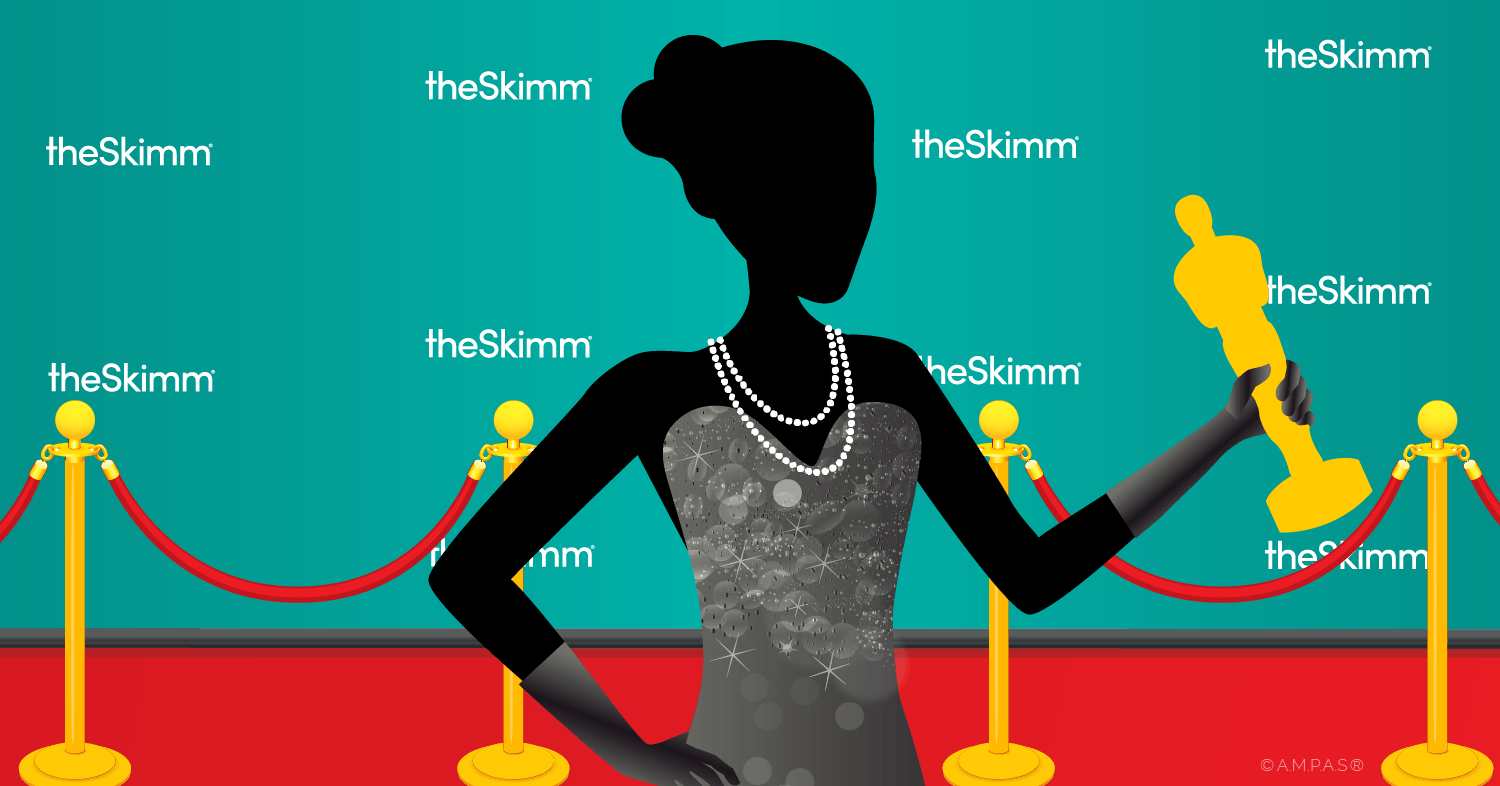 theSkimm Oscars