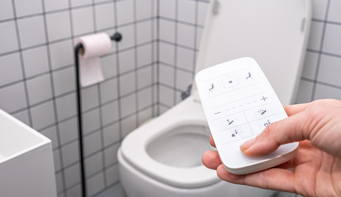 Featured image for What a Gynecologist Wants You To Know About Using a Bidet, Uh, Recreationally