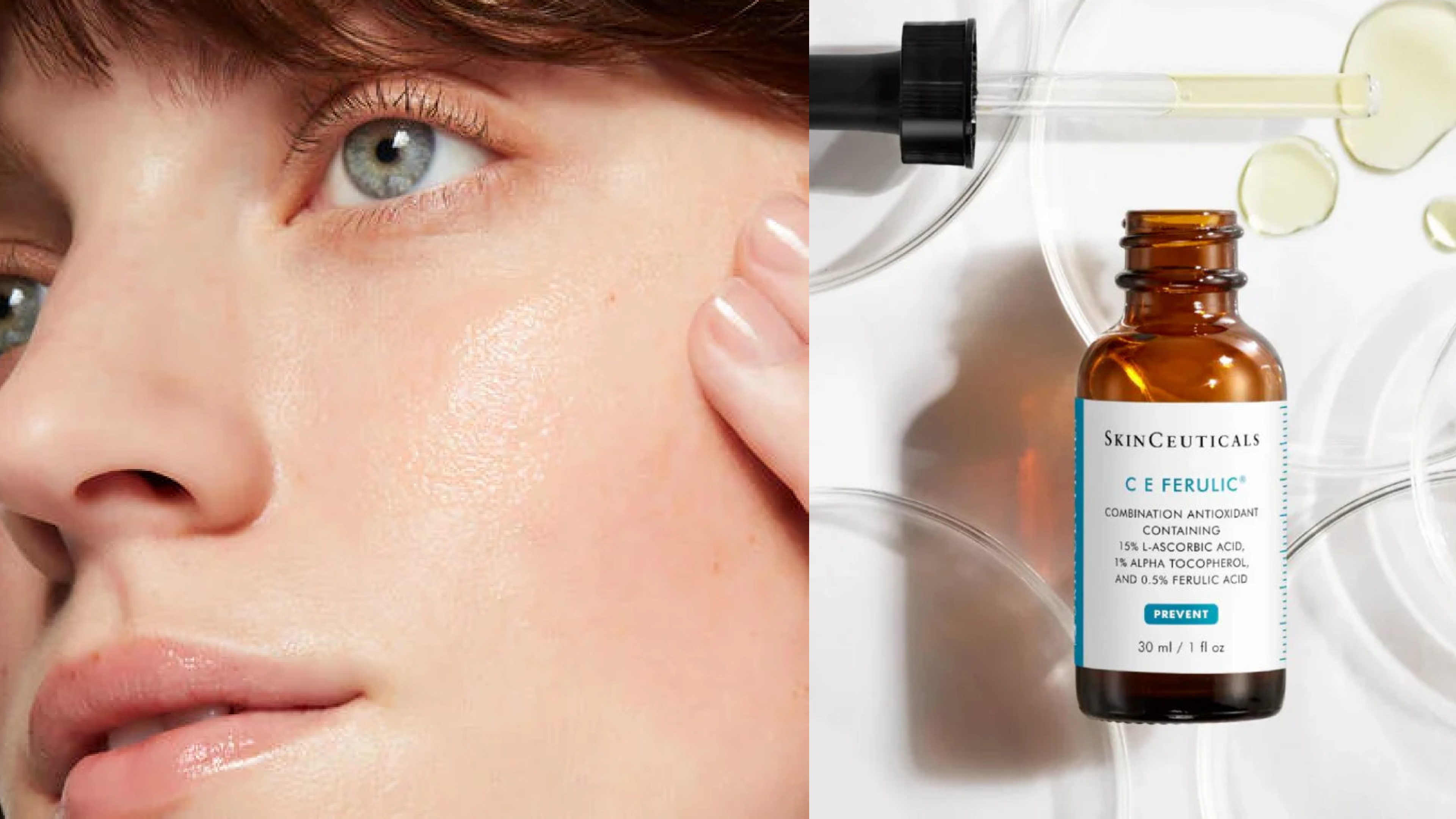 SkinCeuticals C E Ferulic Acid Review 2025 