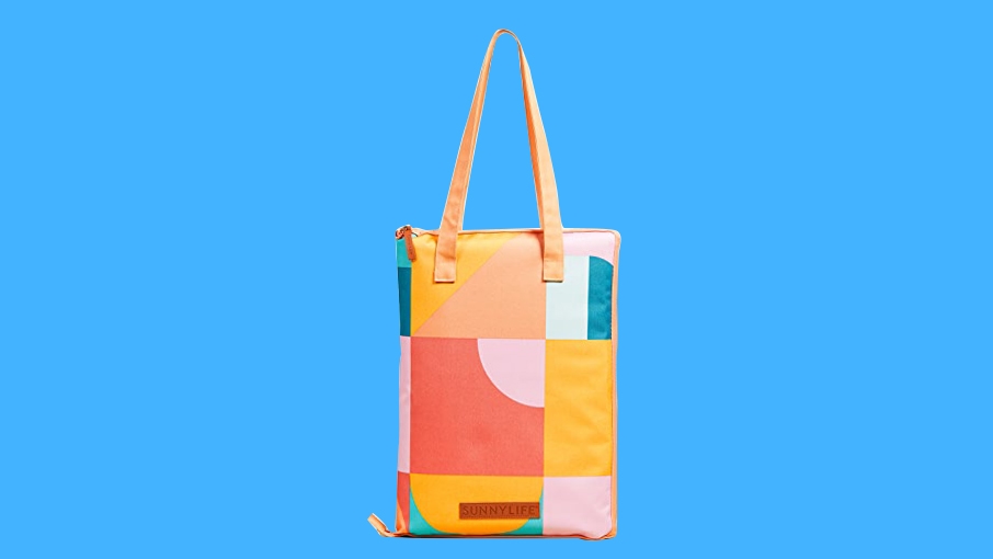 SunnyLife Picnic Blanket