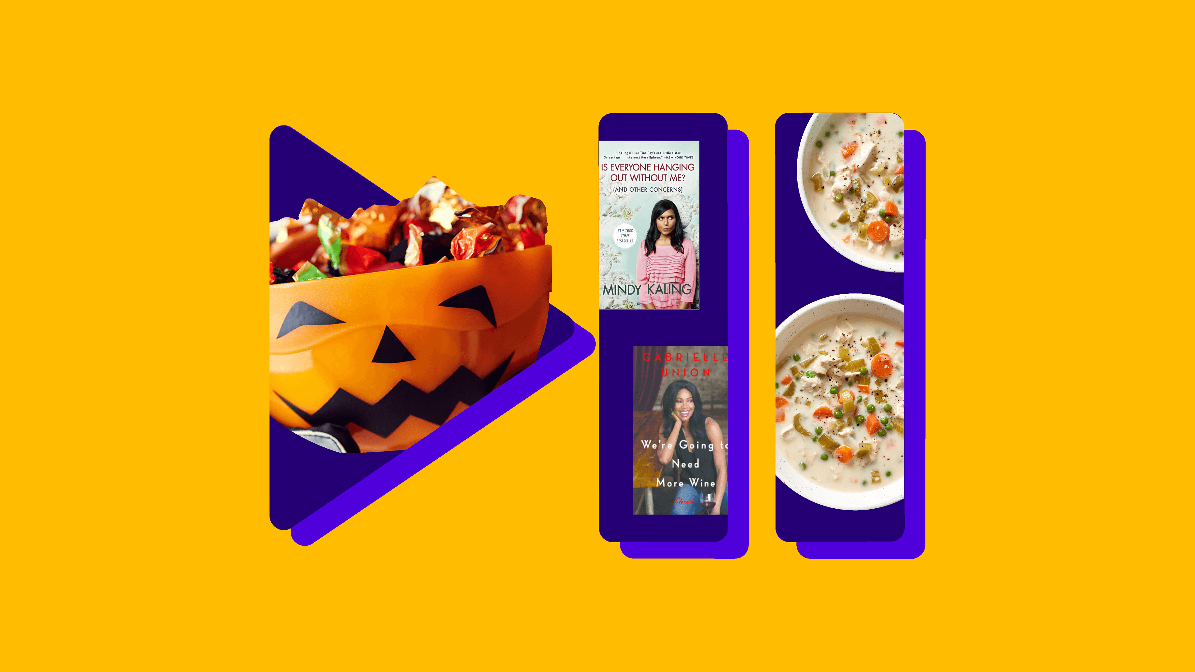 Press Pause with theSkimm