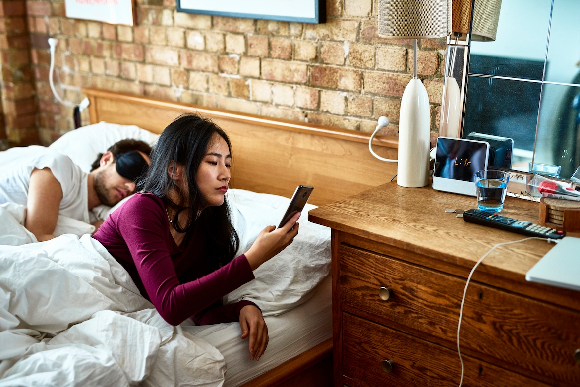 Featured image for How To Keep Your Partner's Avoidant Attachment Style From Ruining Your Sex Life