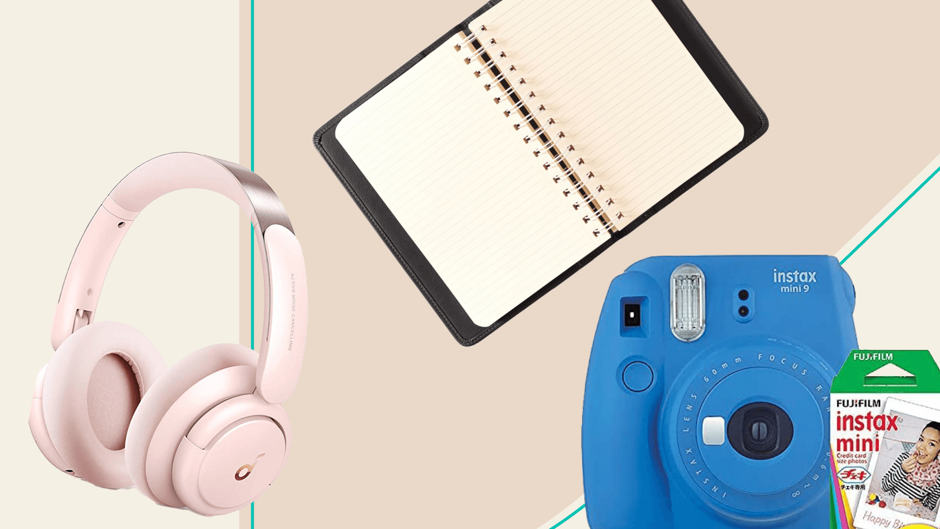 21 Smart Gifts For the Recent Grad in Your Life