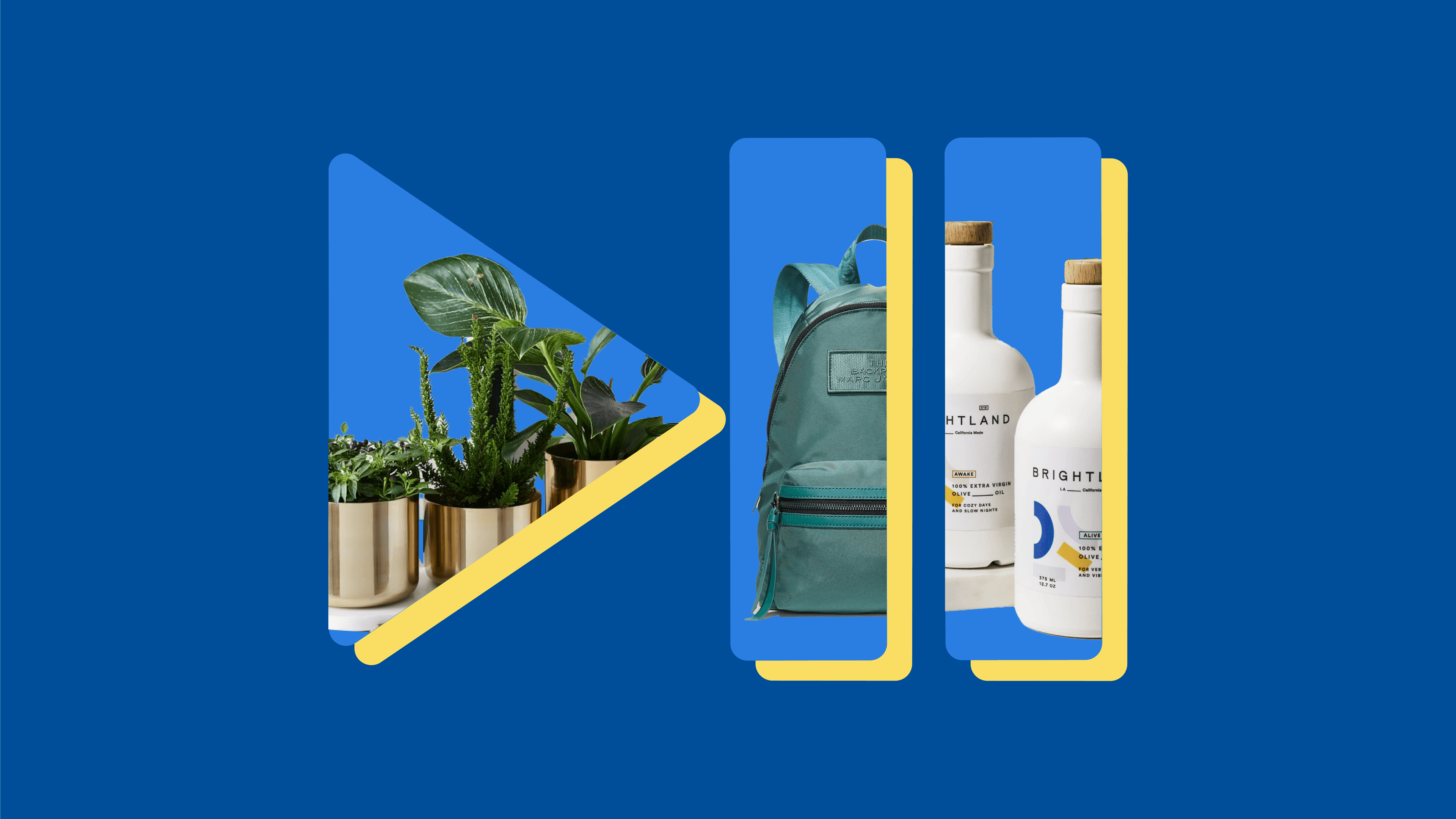 Press Pause with theSkimm