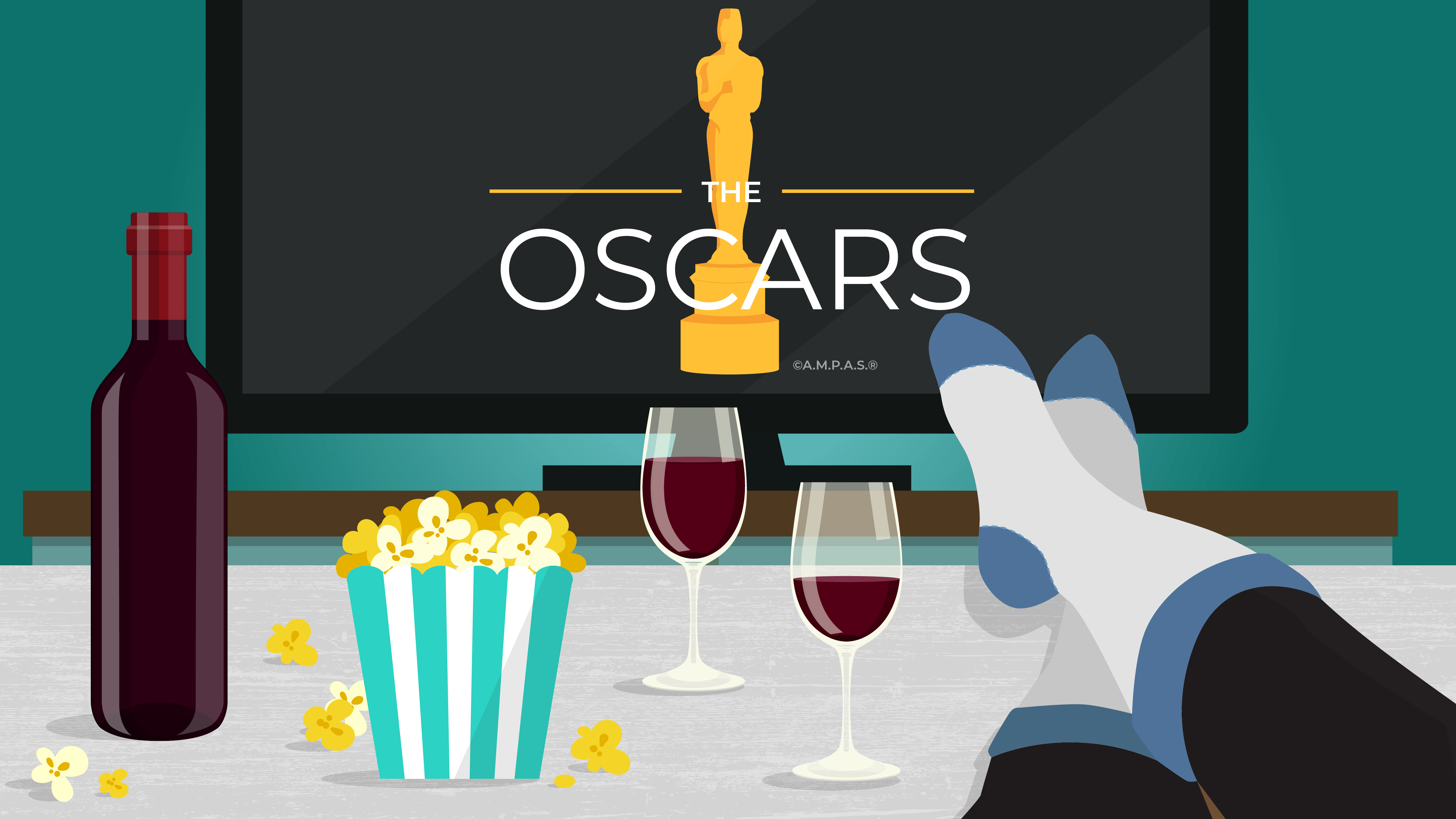 Oscars 2020