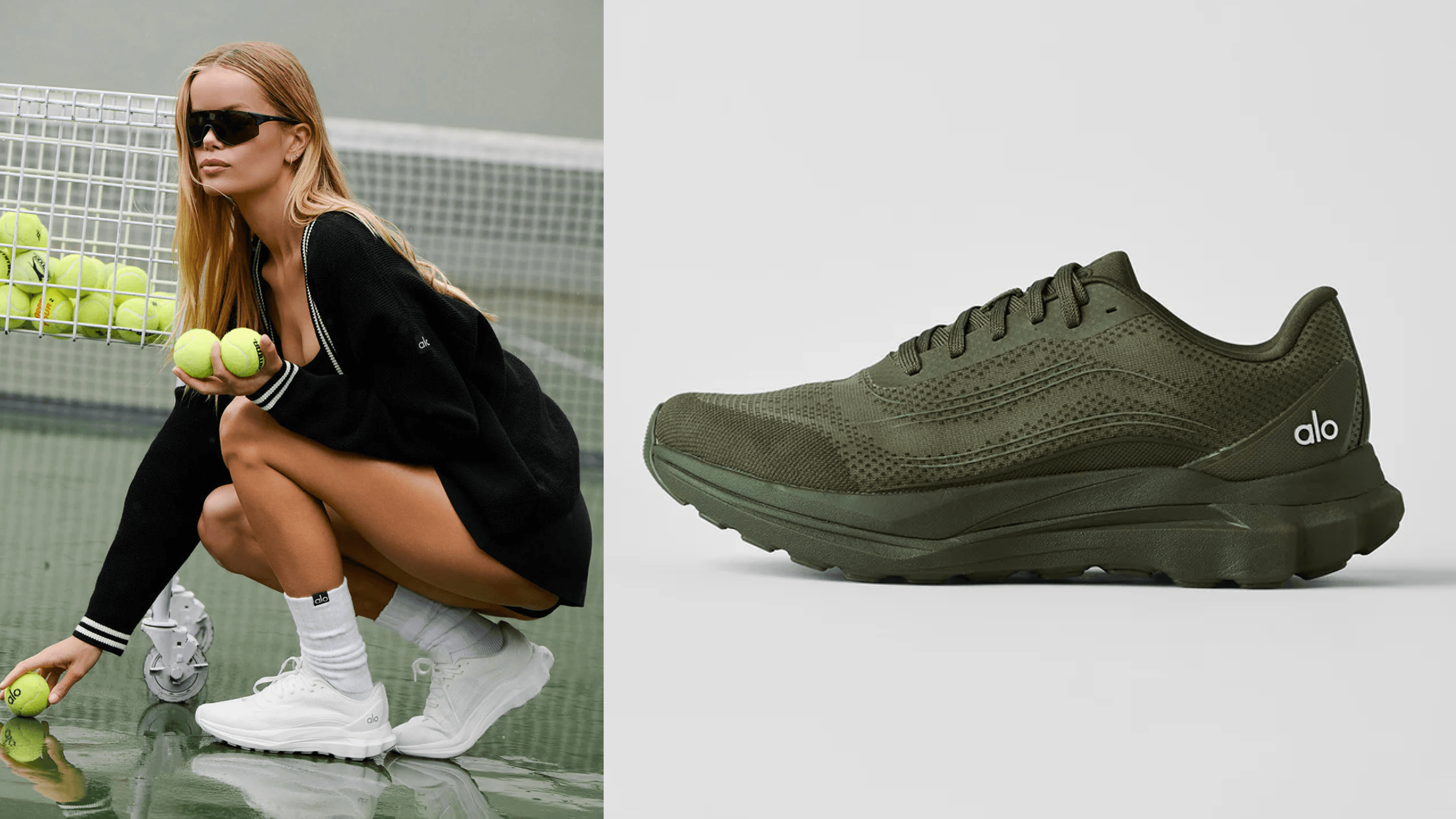 Alo All-Terrain Sneaker Review 2025