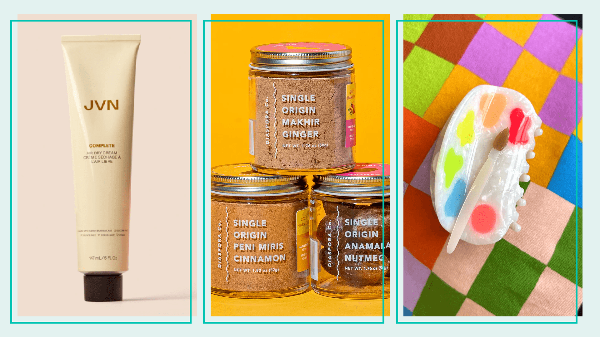 LGBTQIA+-owned businesses