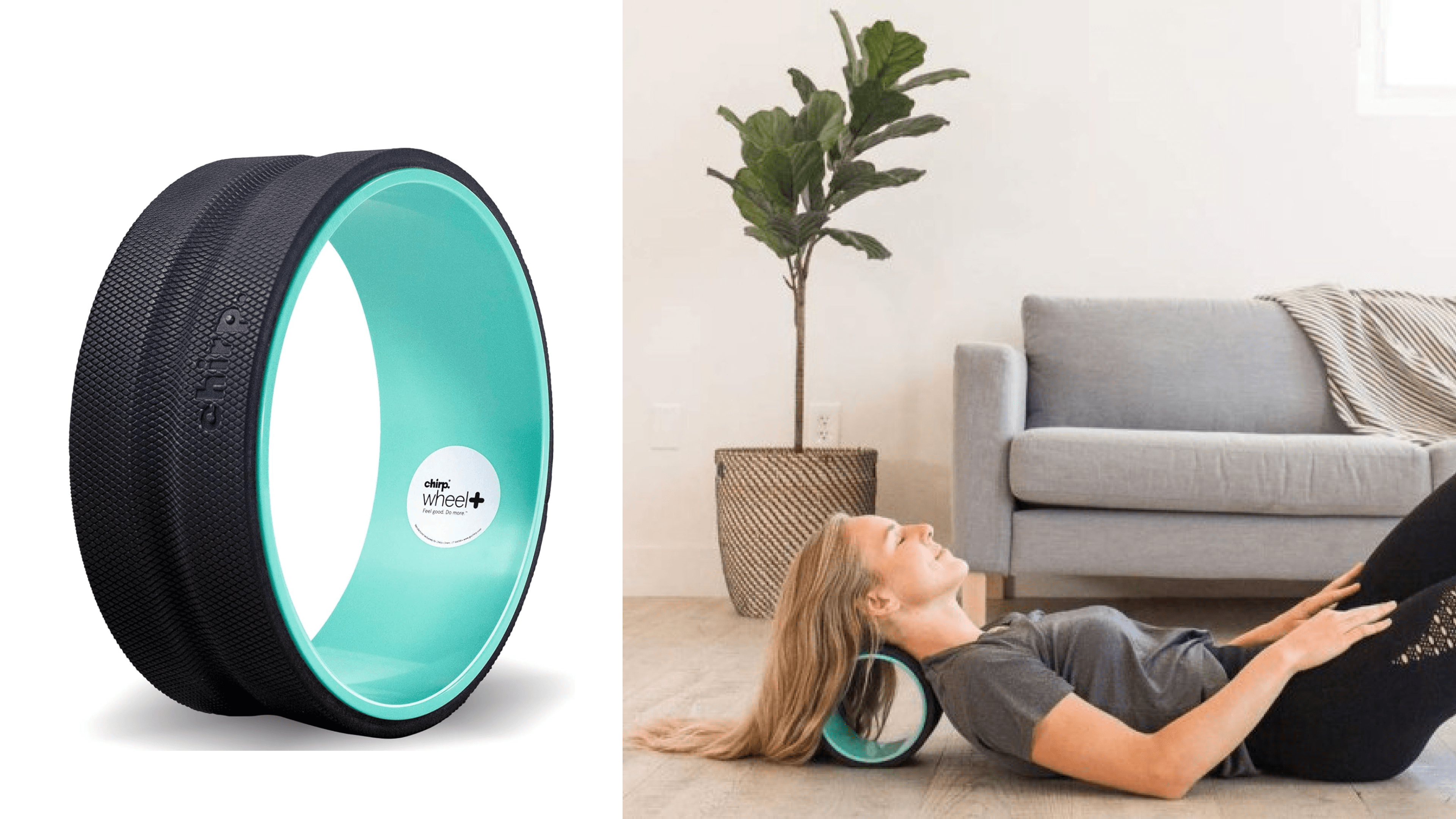 Chirp Review Header 2025