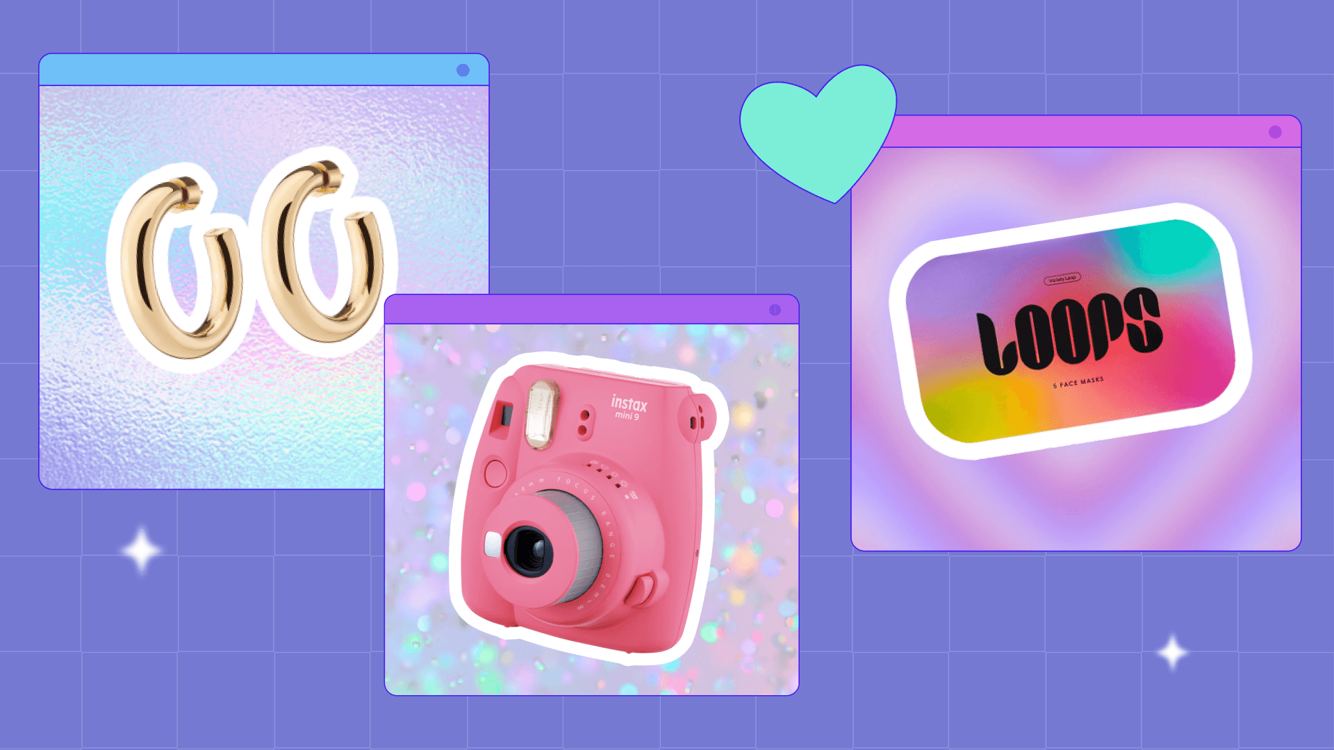 gifts for galentines