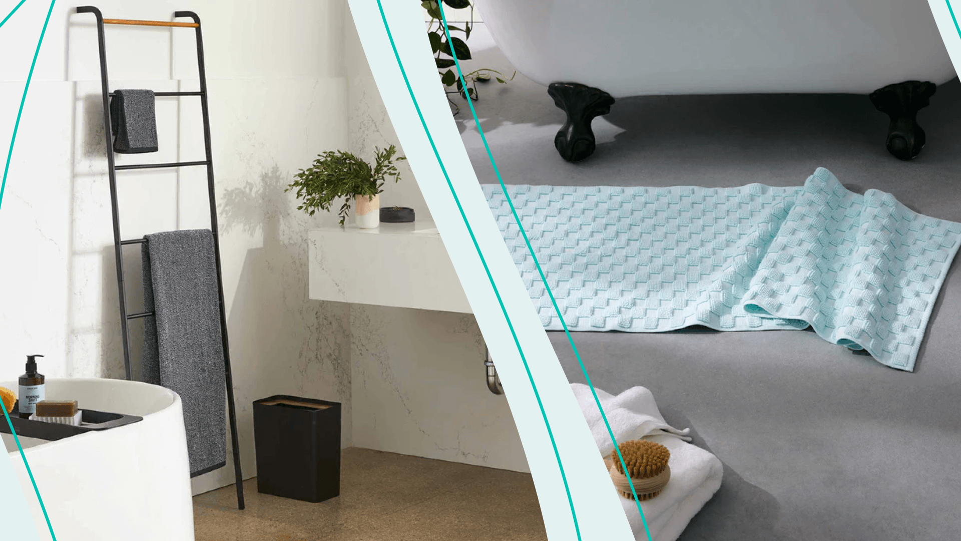 9 Must-Have Products for a Bathroom Refresh at Any Budget 