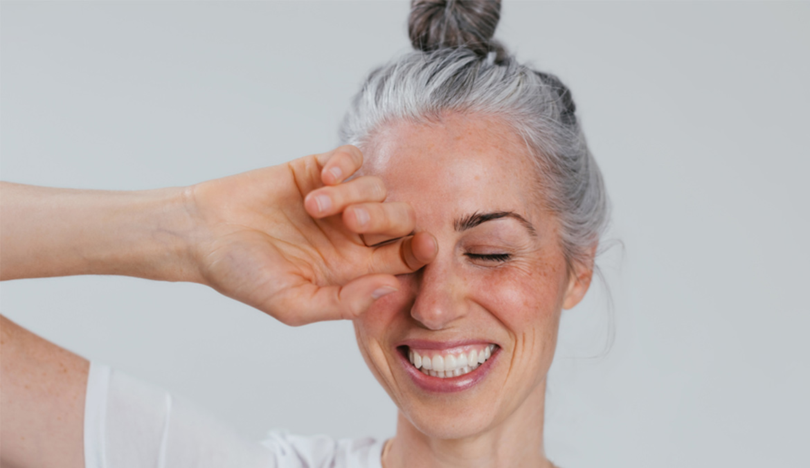 Featured image for 'I'm a Dermatologist, and This Is What You Should Be Looking for in an Eye Cream in Your 20s, 30s, 40s, and Beyond'