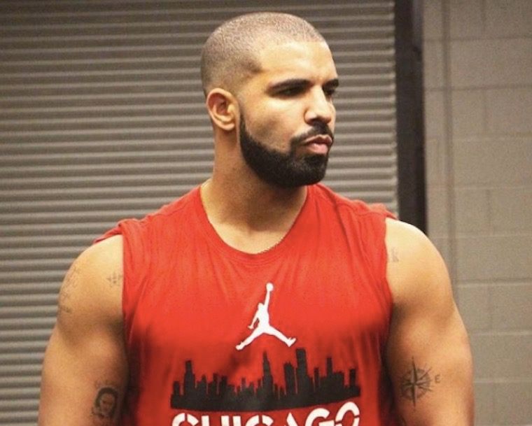 Featured image for The one fitness move Drake's trainer made him do 100 times in a row