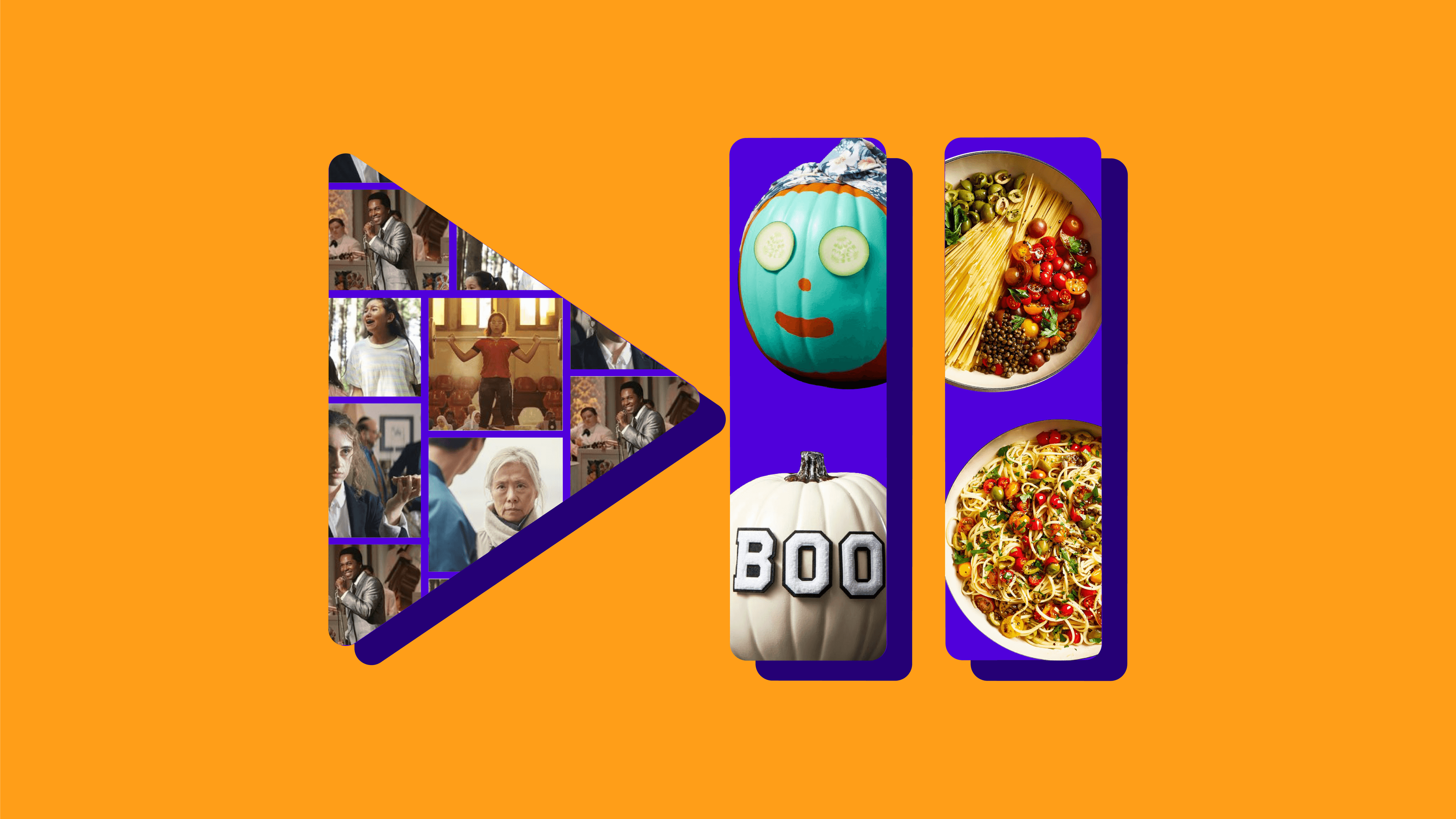 Press Pause with theSkimm