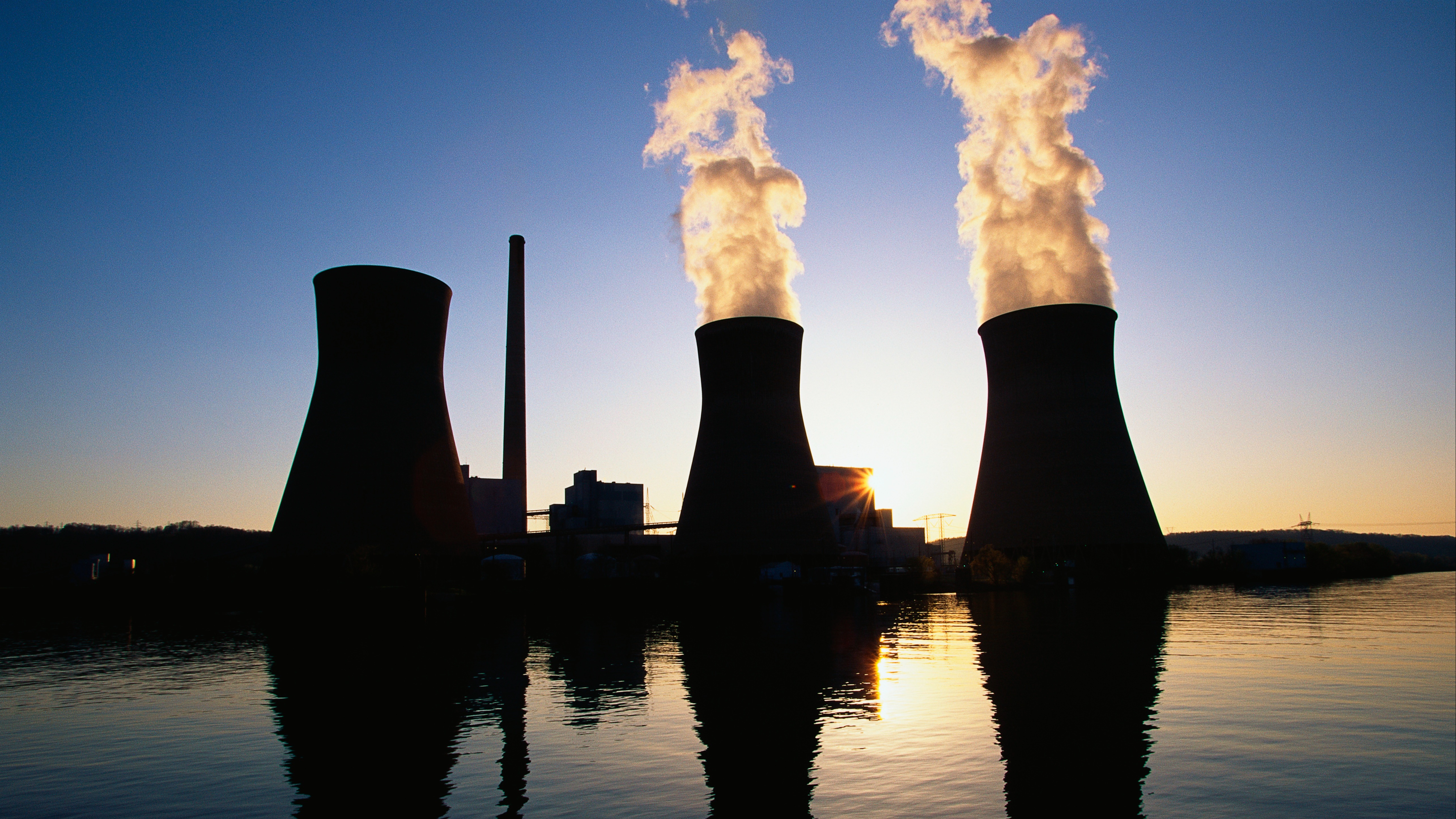 Forever chemicals, PFAS