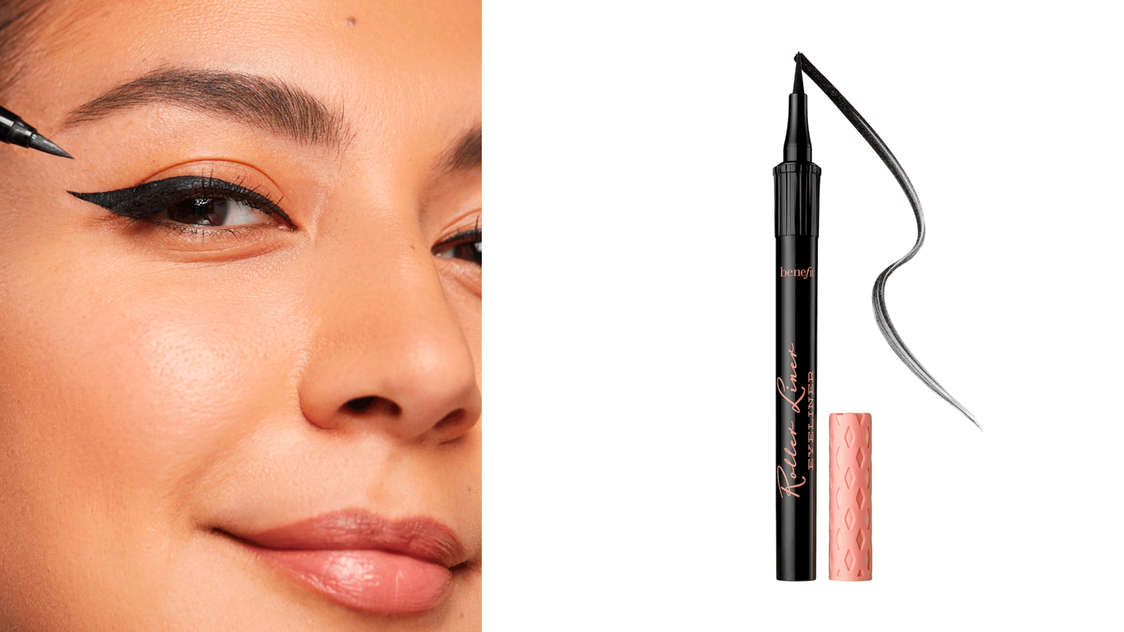 Best Liquid Eye Liners Header 2025