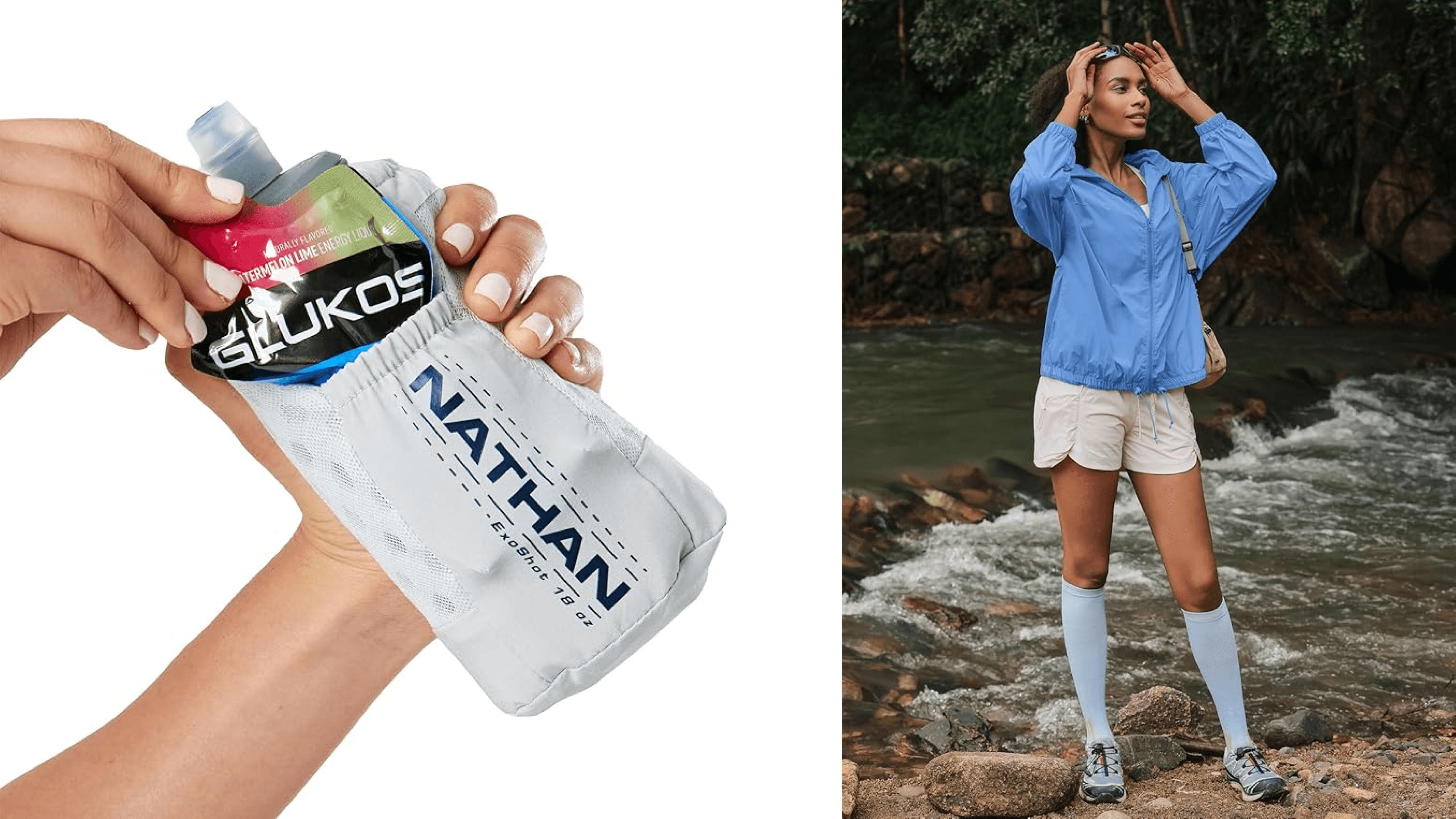 Hot Walking Header 2025