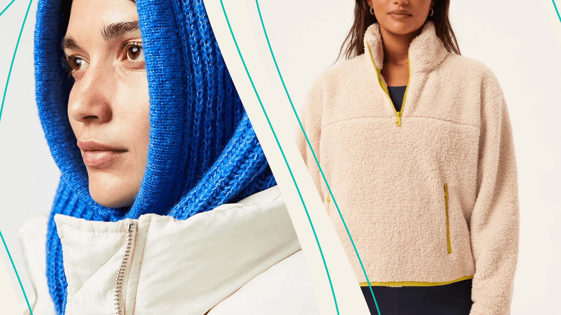 Cute Winter Outfits That Will Actually Keep You Warm