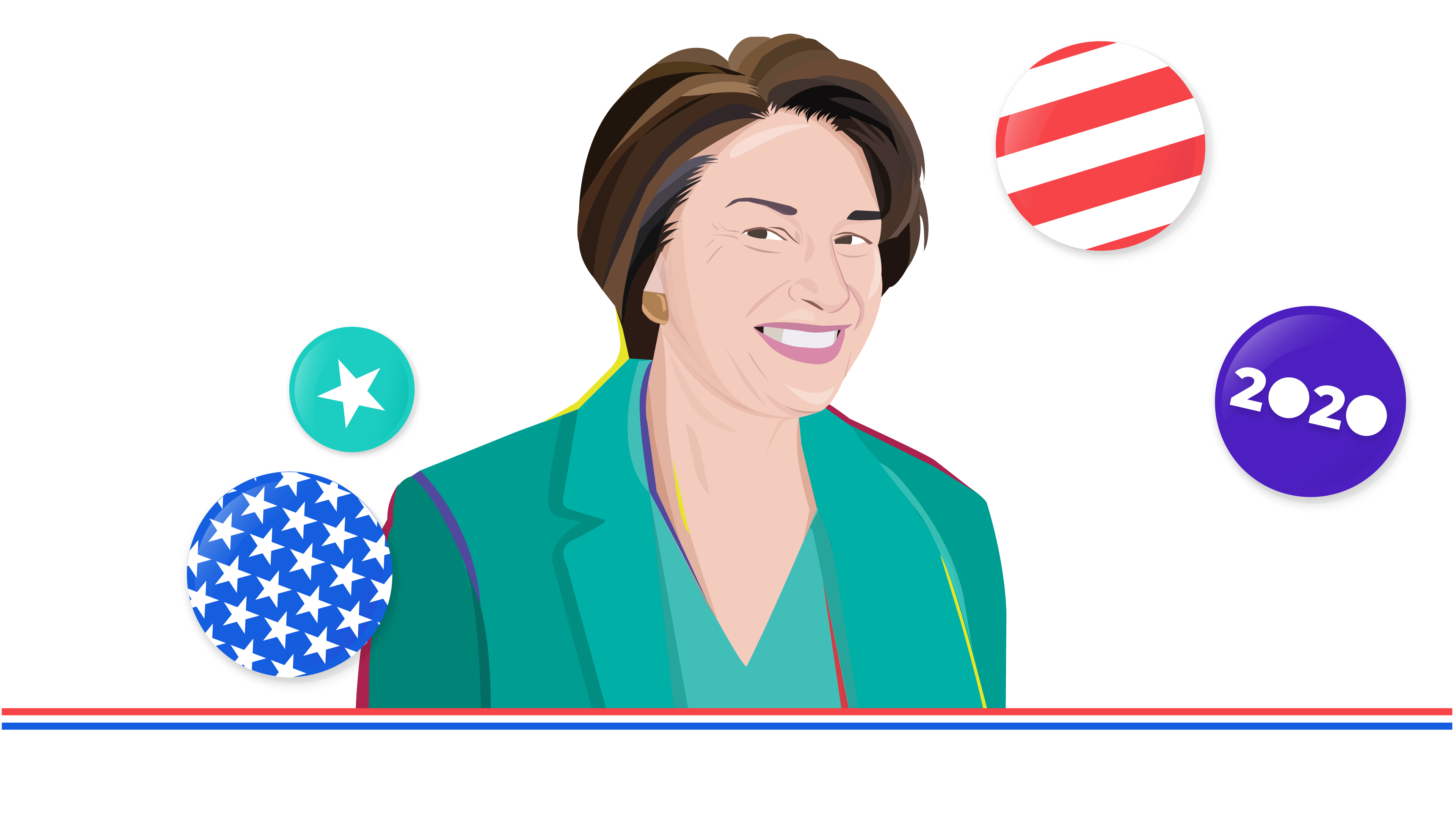 Amy Klobuchar 