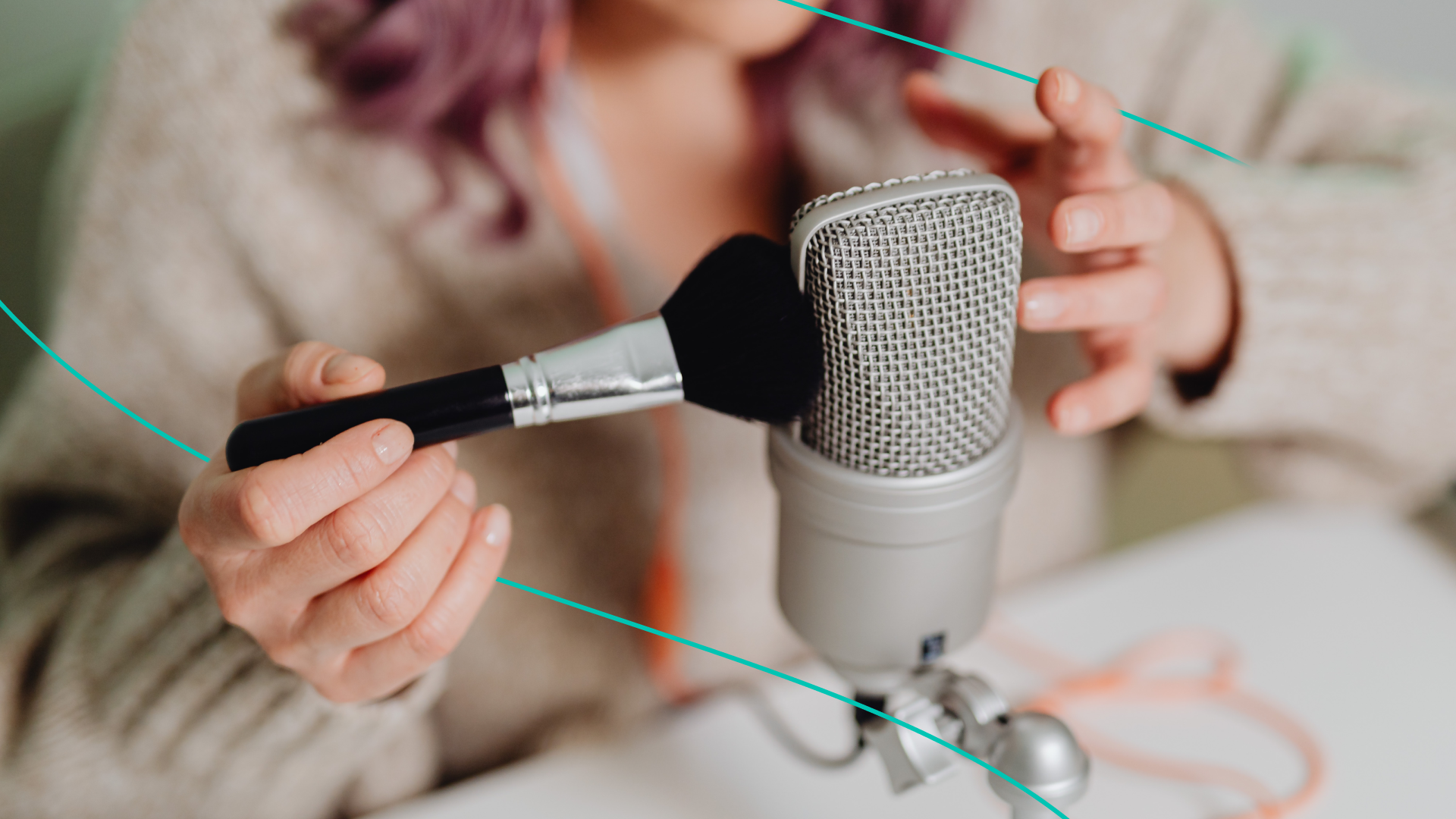 What is ASMR? Why Certain Sounds Make You Feel Tingly
