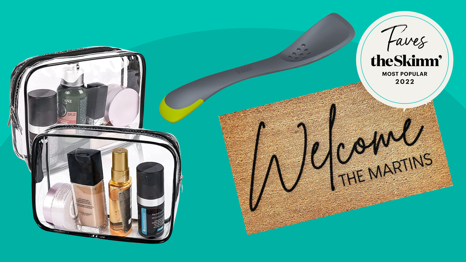 Bestselling Kitchen Items on