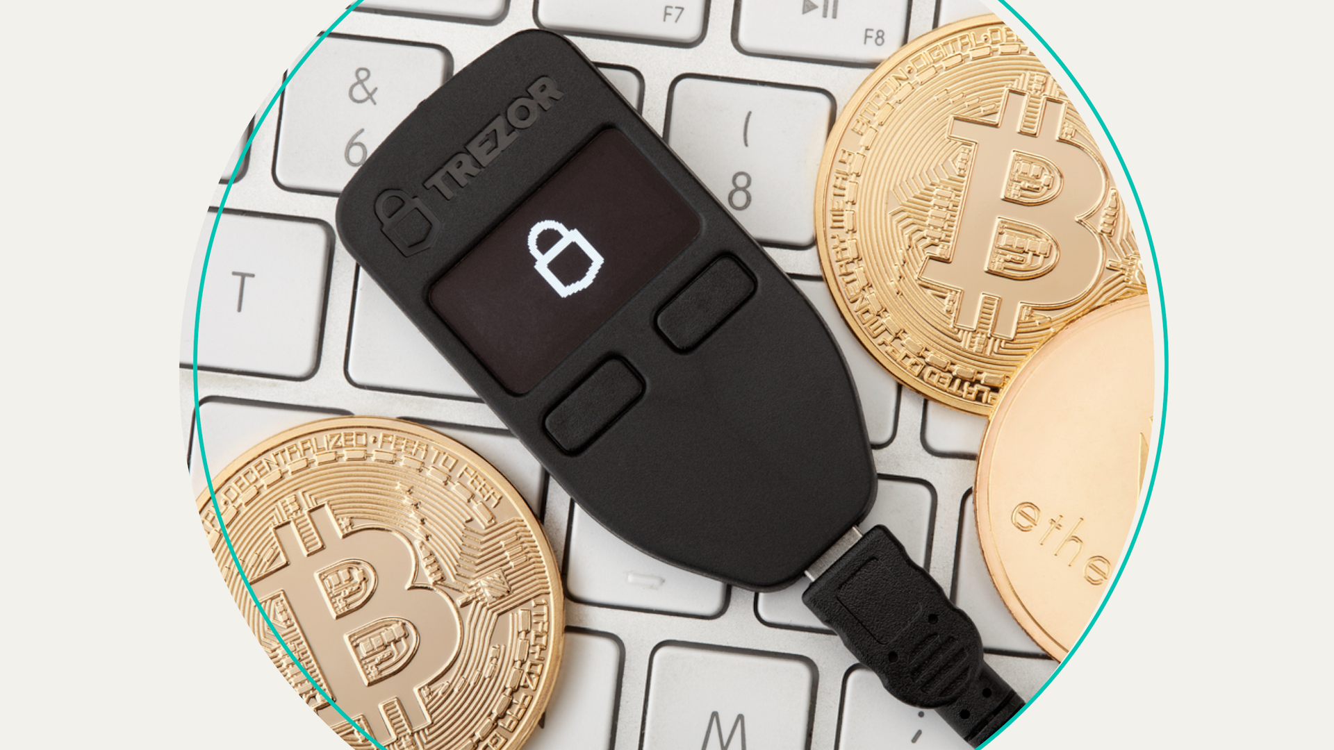 how much crypto before you need a hardware wallet