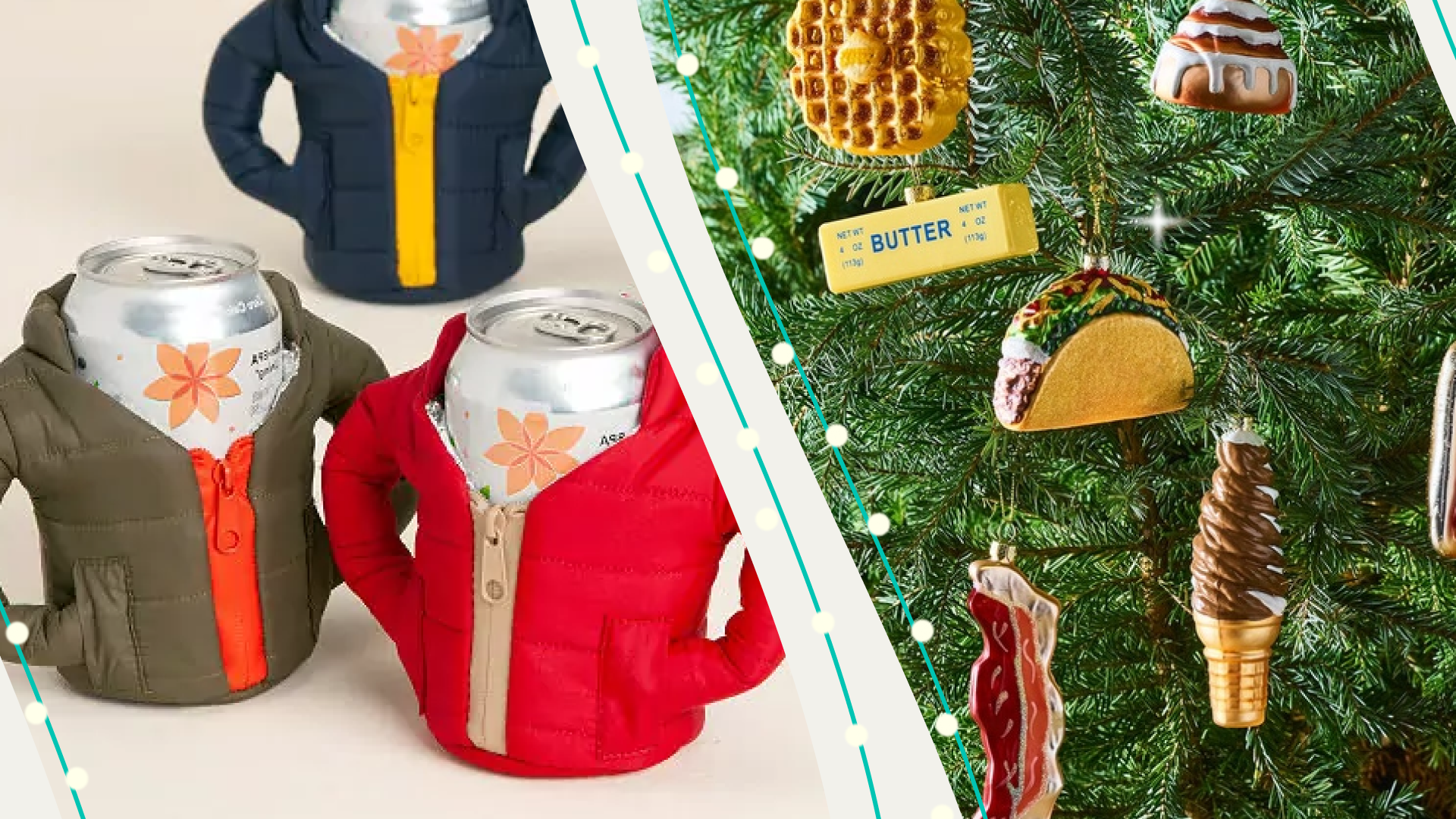 Find amazing Secret Santa or white elephant gifts under $30 on