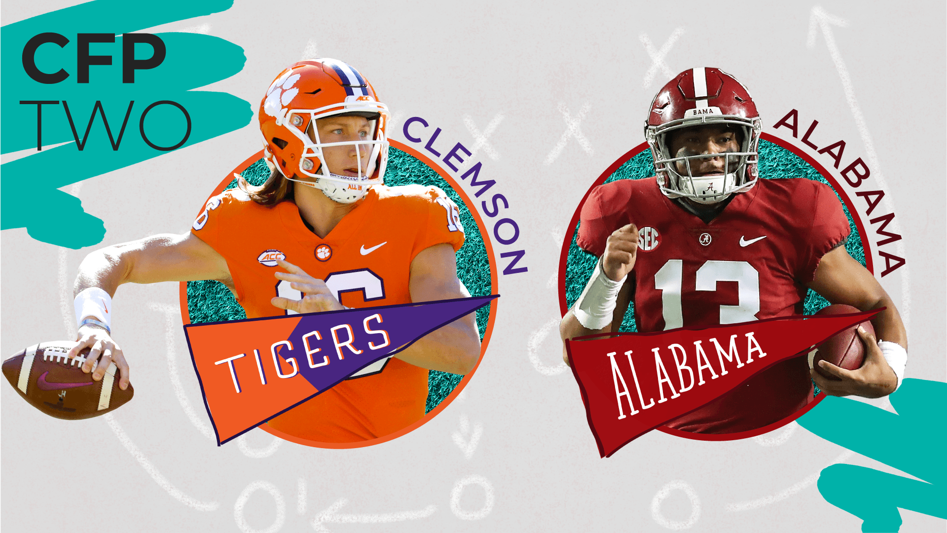 How to watch sales clemson vs alabama 2019