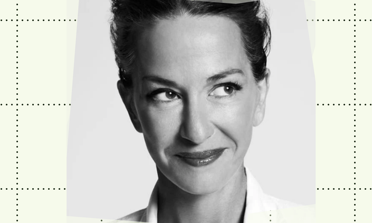 Cynthia Rowley on What to Wear at the Start of a New Year | theSkimm