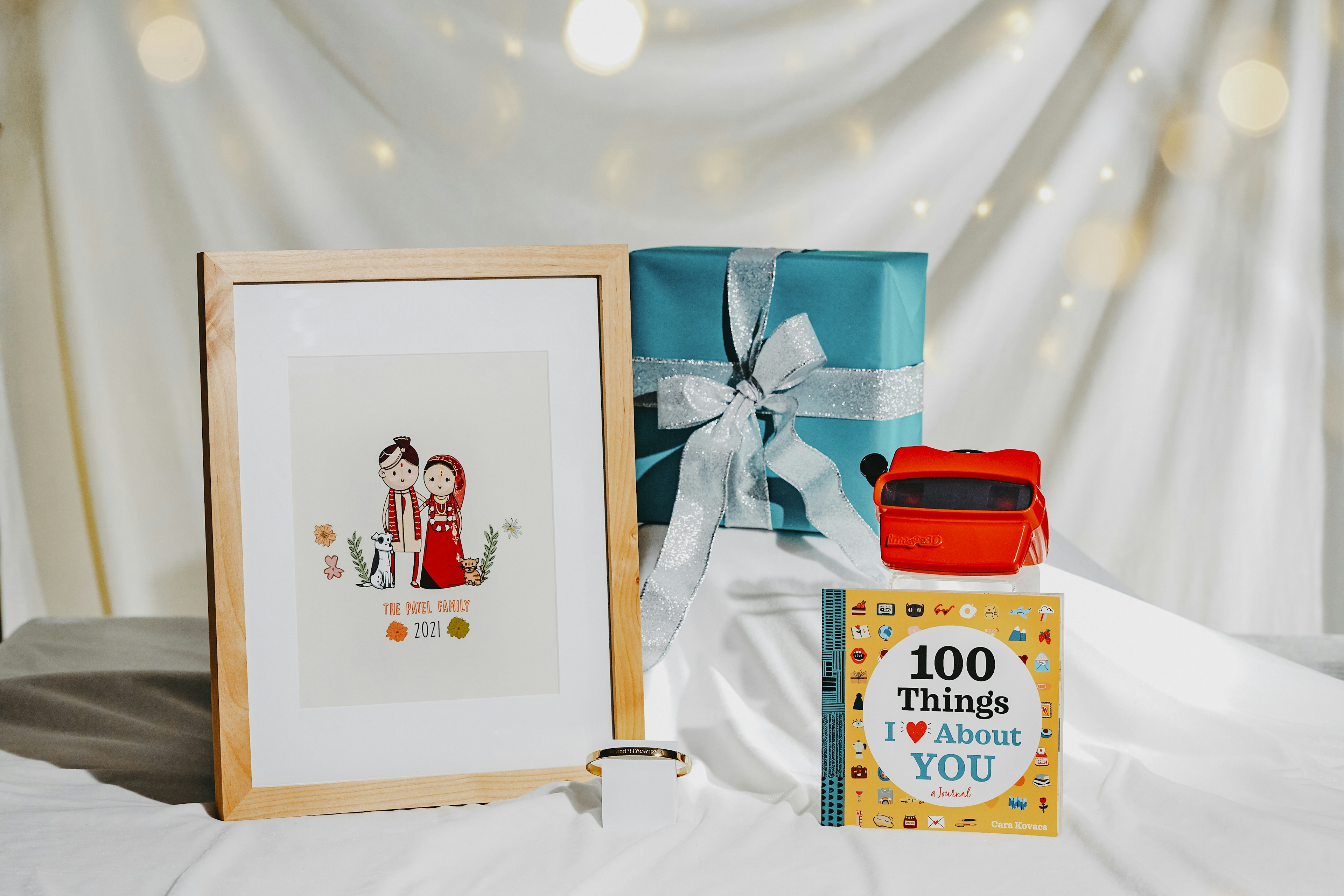 100 Family Gift Ideas for Every Occasion
