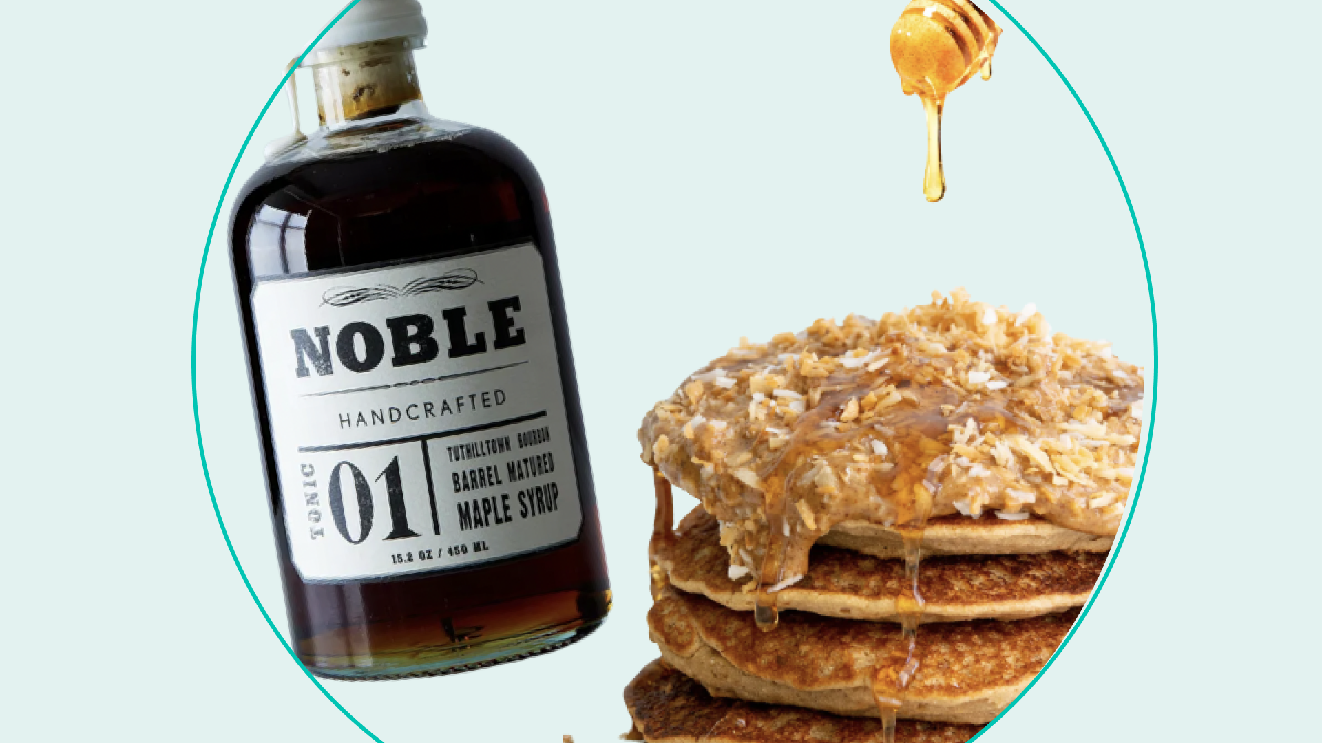 11 Kitchen Must-Haves for the Best Homemade Pancakes