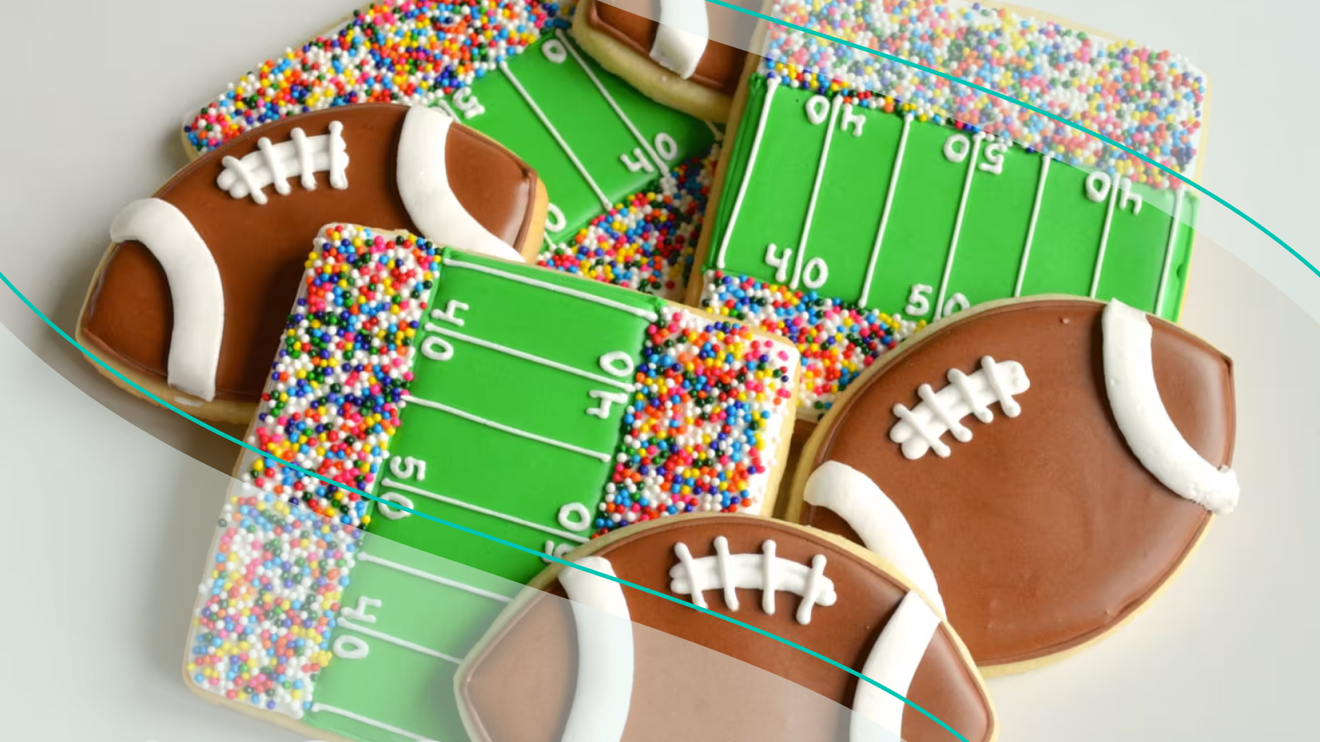 Food, Party Games, and Decorations for Super Bowl 2023