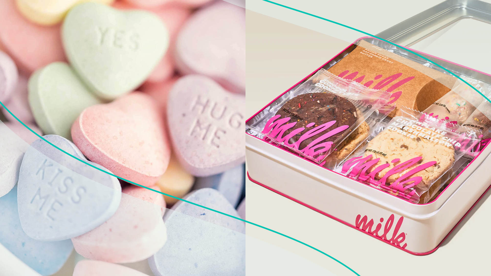 Valentine’s Day Candy, Chocolate, and Desserts for Your Special Someone