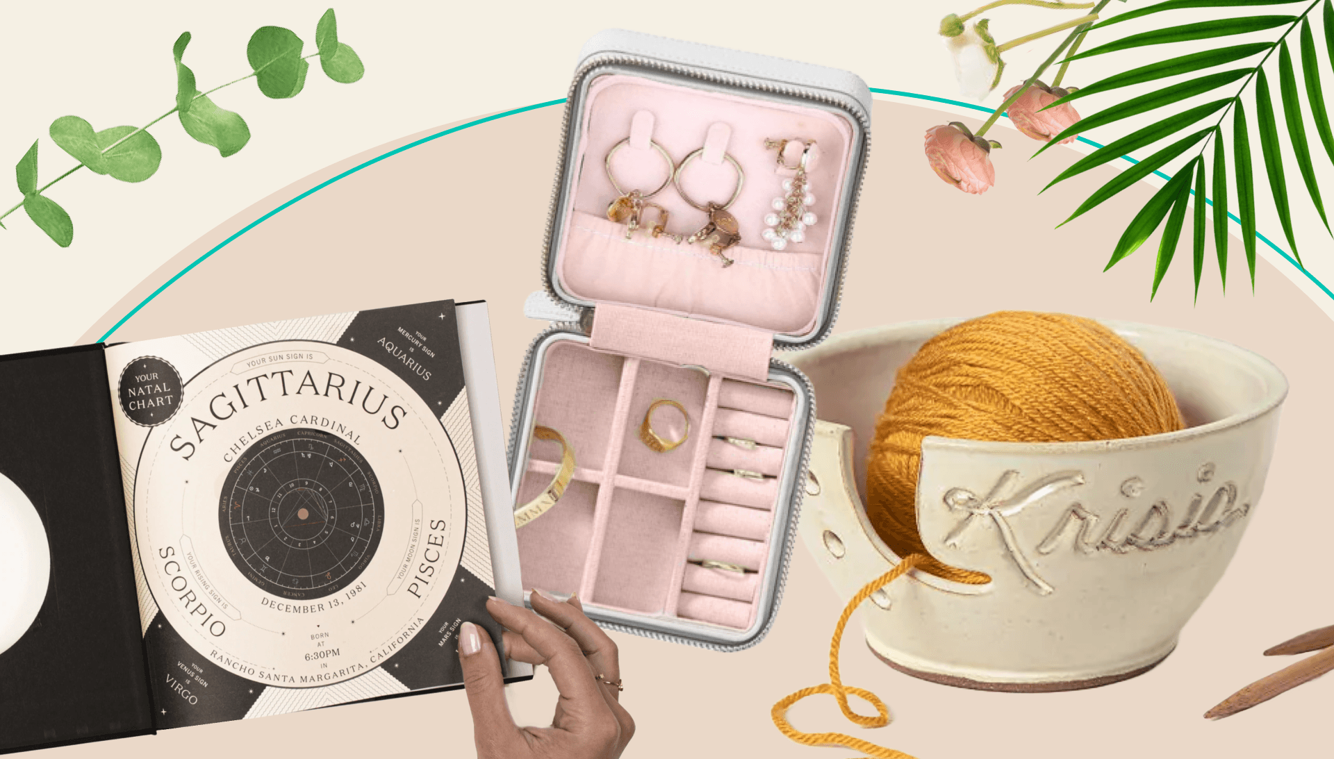 The Best Personalized Mother s Day Gifts theSkimm