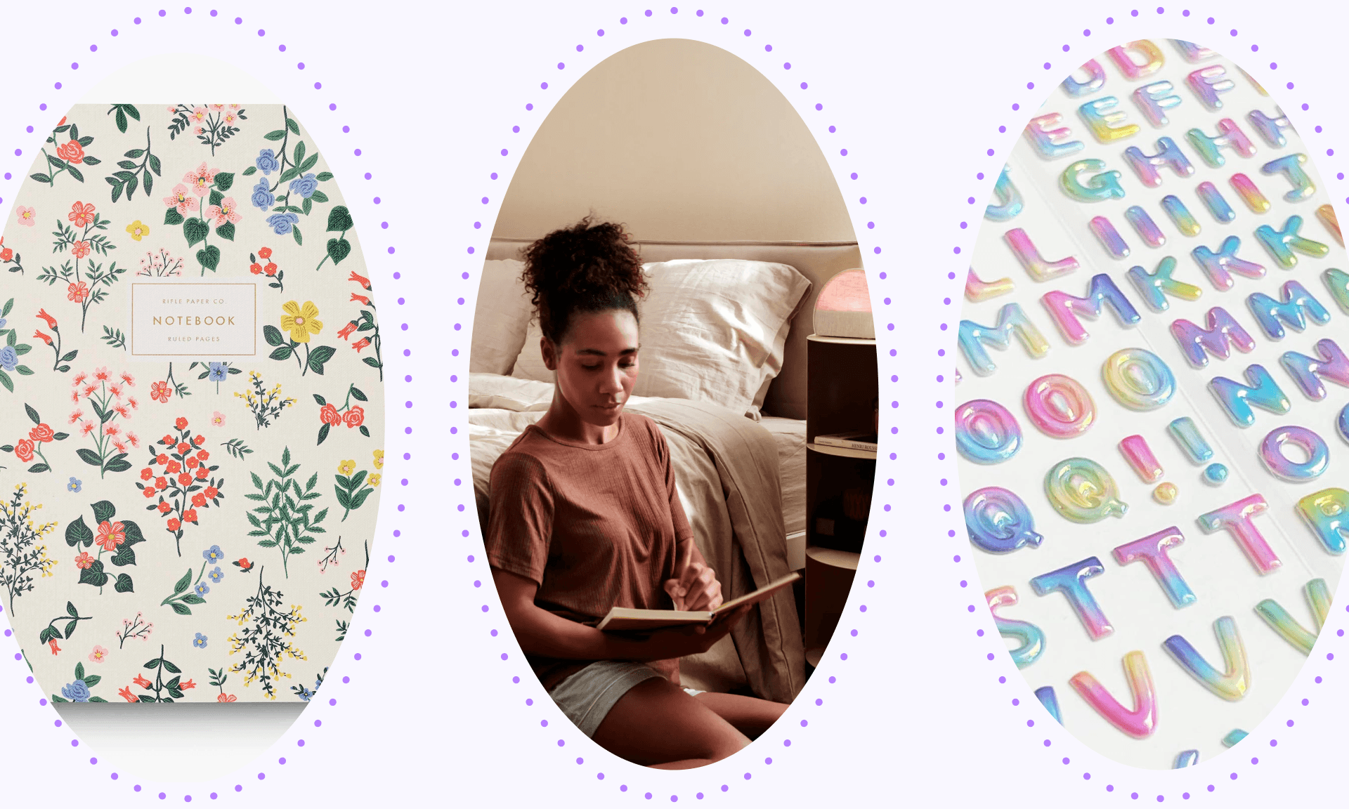 Here’s How to Actually Journal — With Habit Tips From an Executive