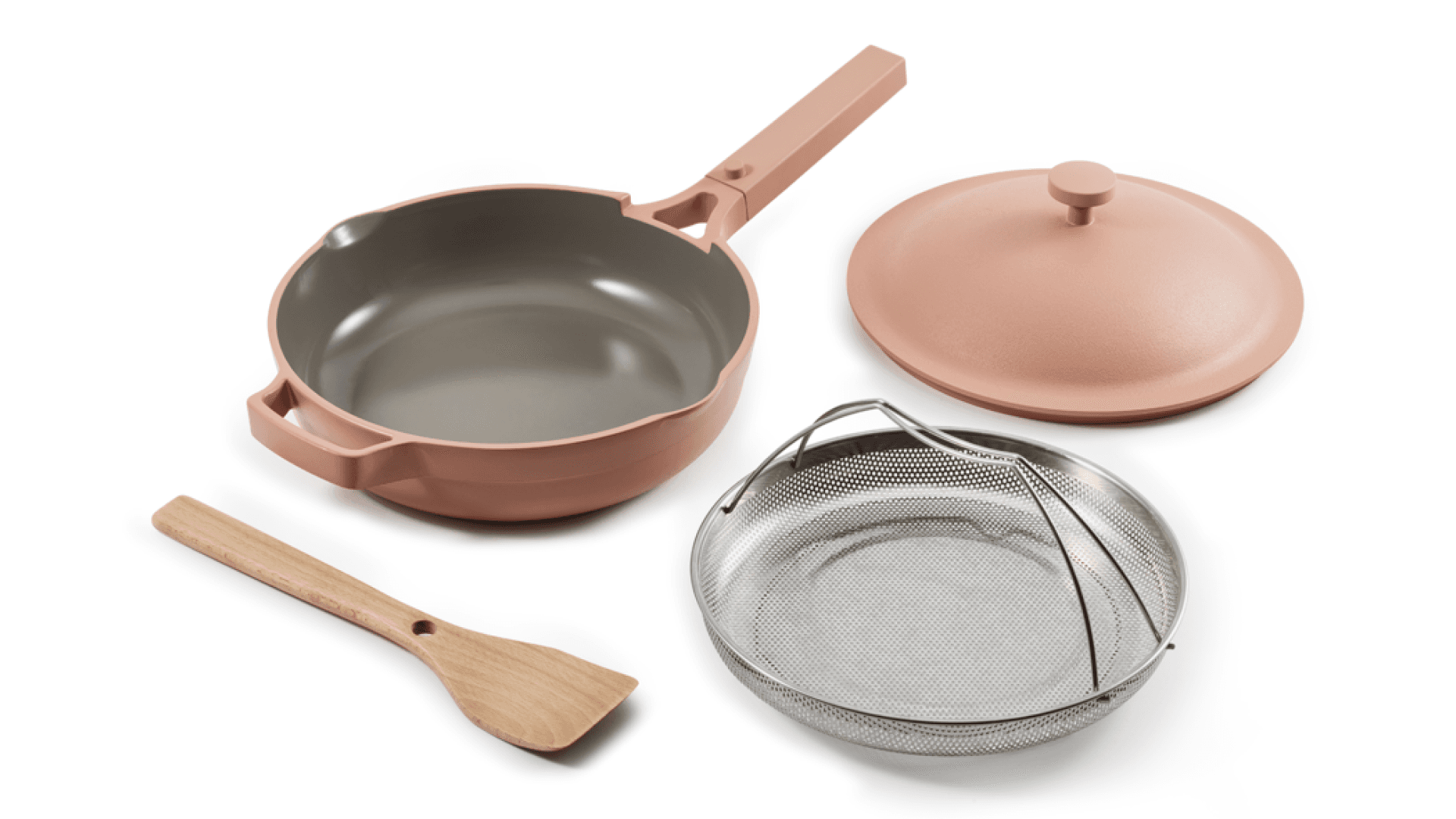 Our Place always pan