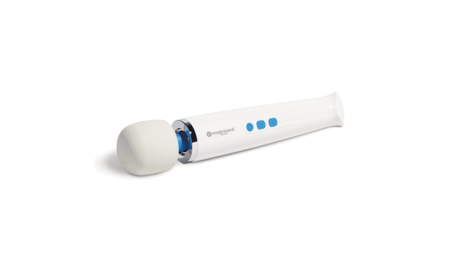 mini magic wand vibrator
